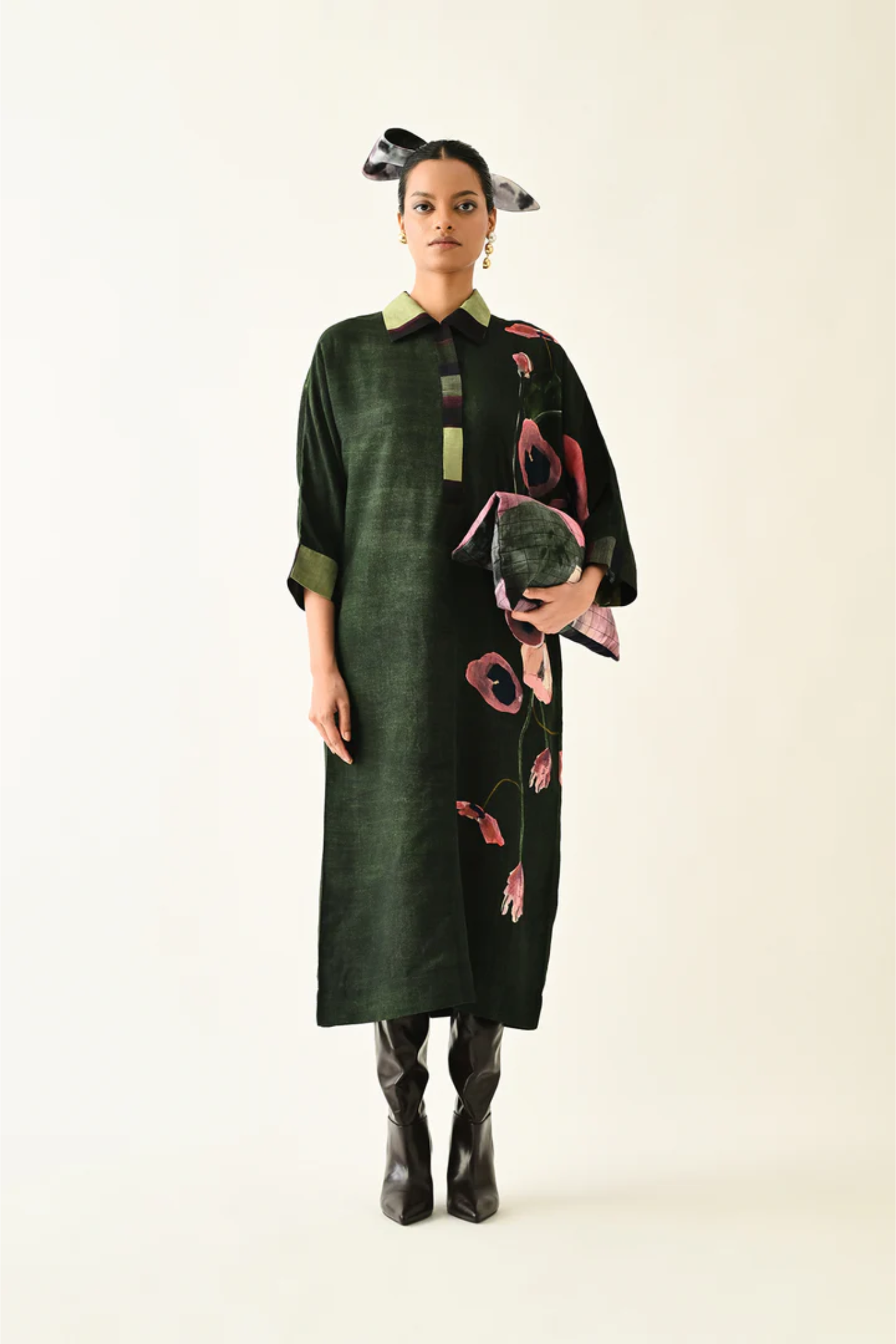 Mossfield MH Dress