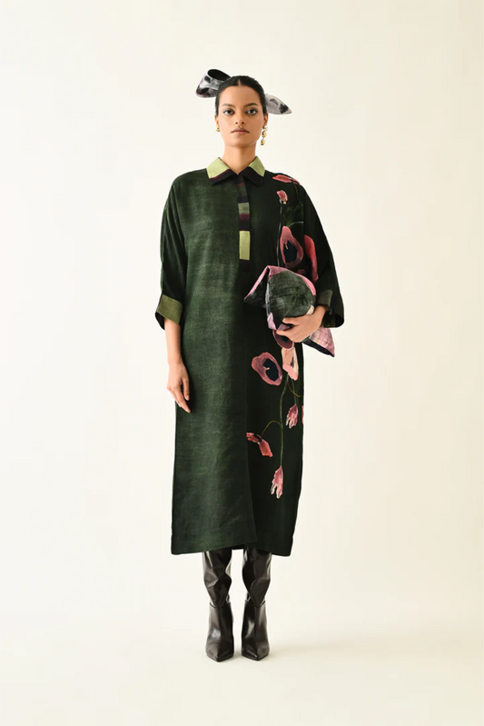 Mossfield MH Dress