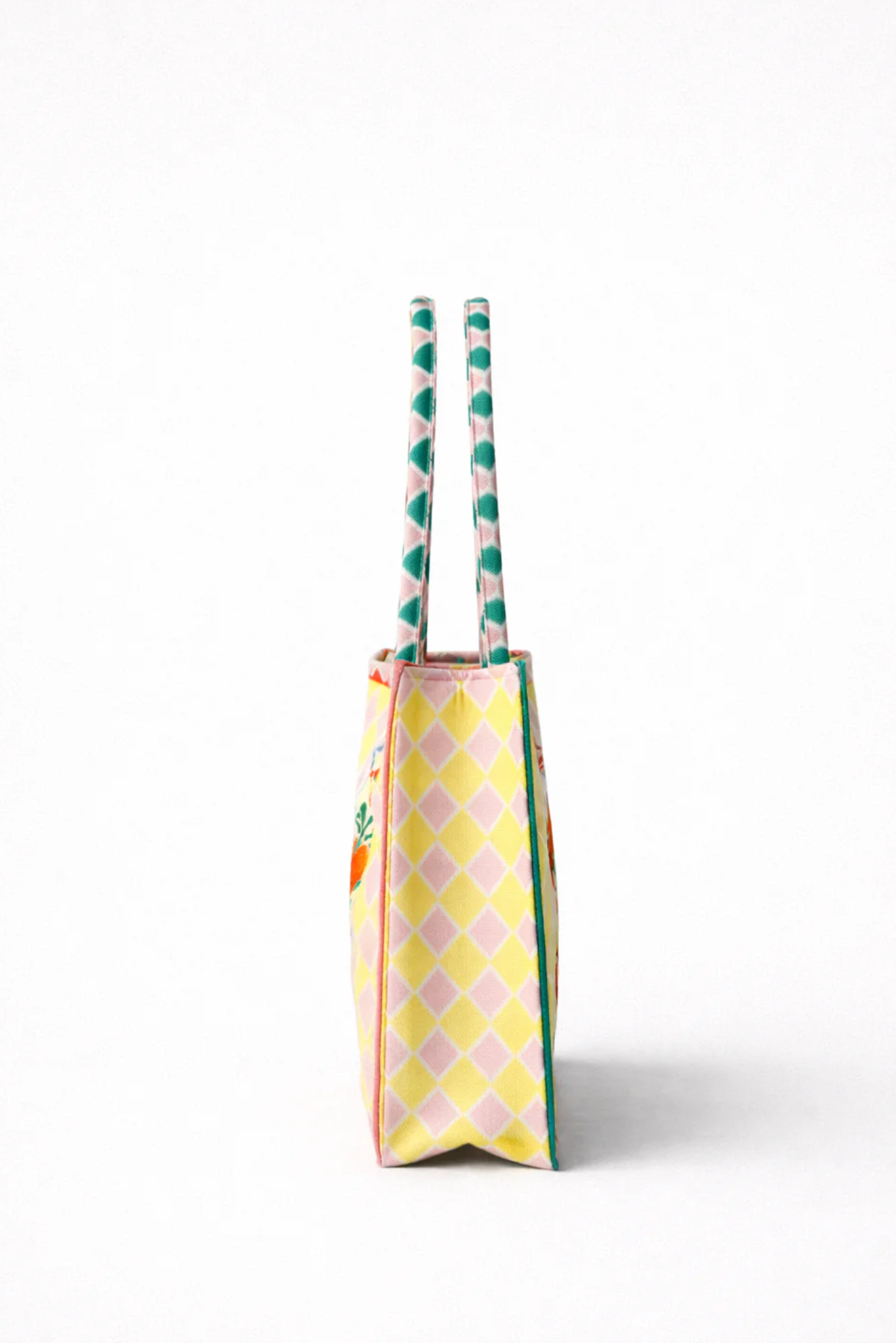The mini NOIB Tote - Tarot