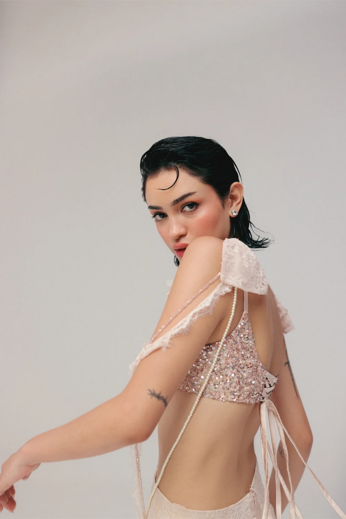 Pink Gatsby