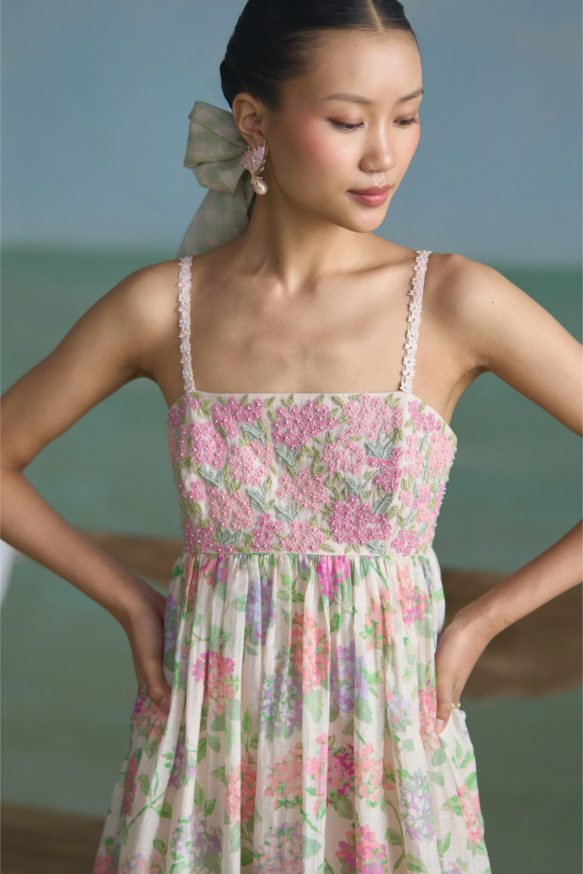 Alice Dress