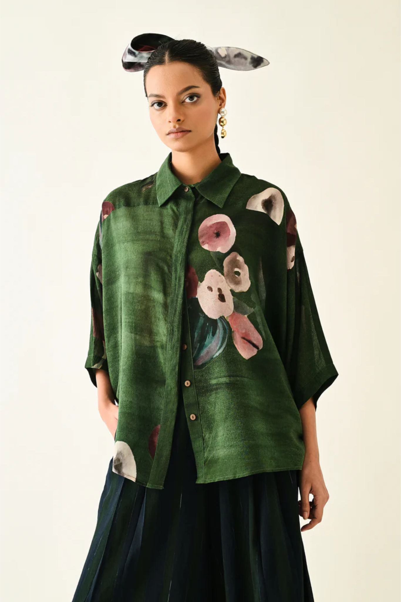 Mossfield Ae Shirt Set
