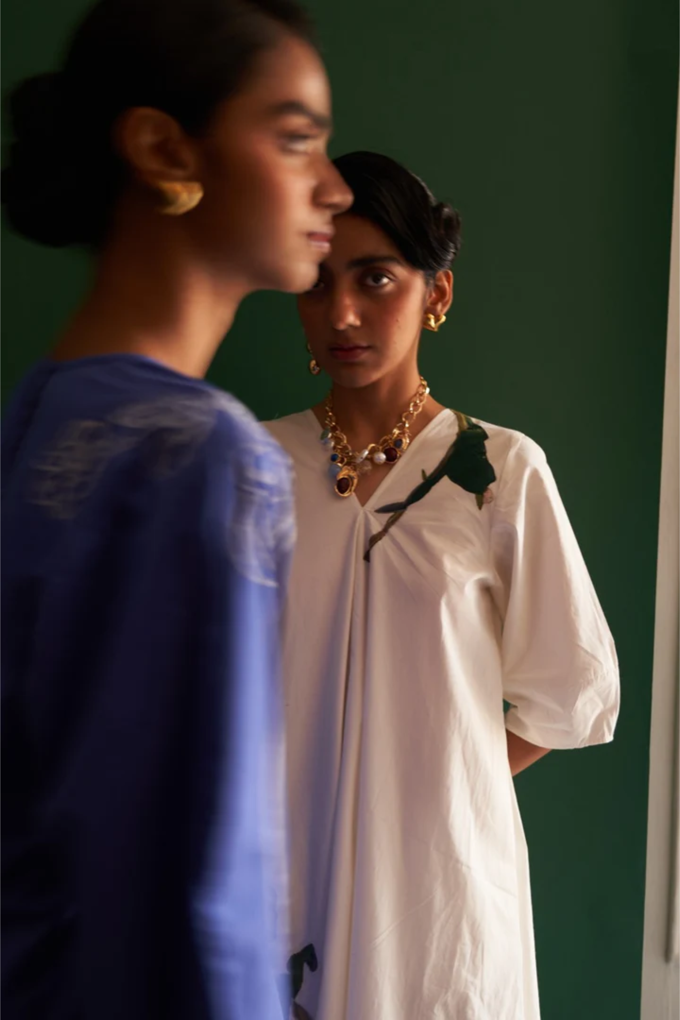 Mayflower Aline dress