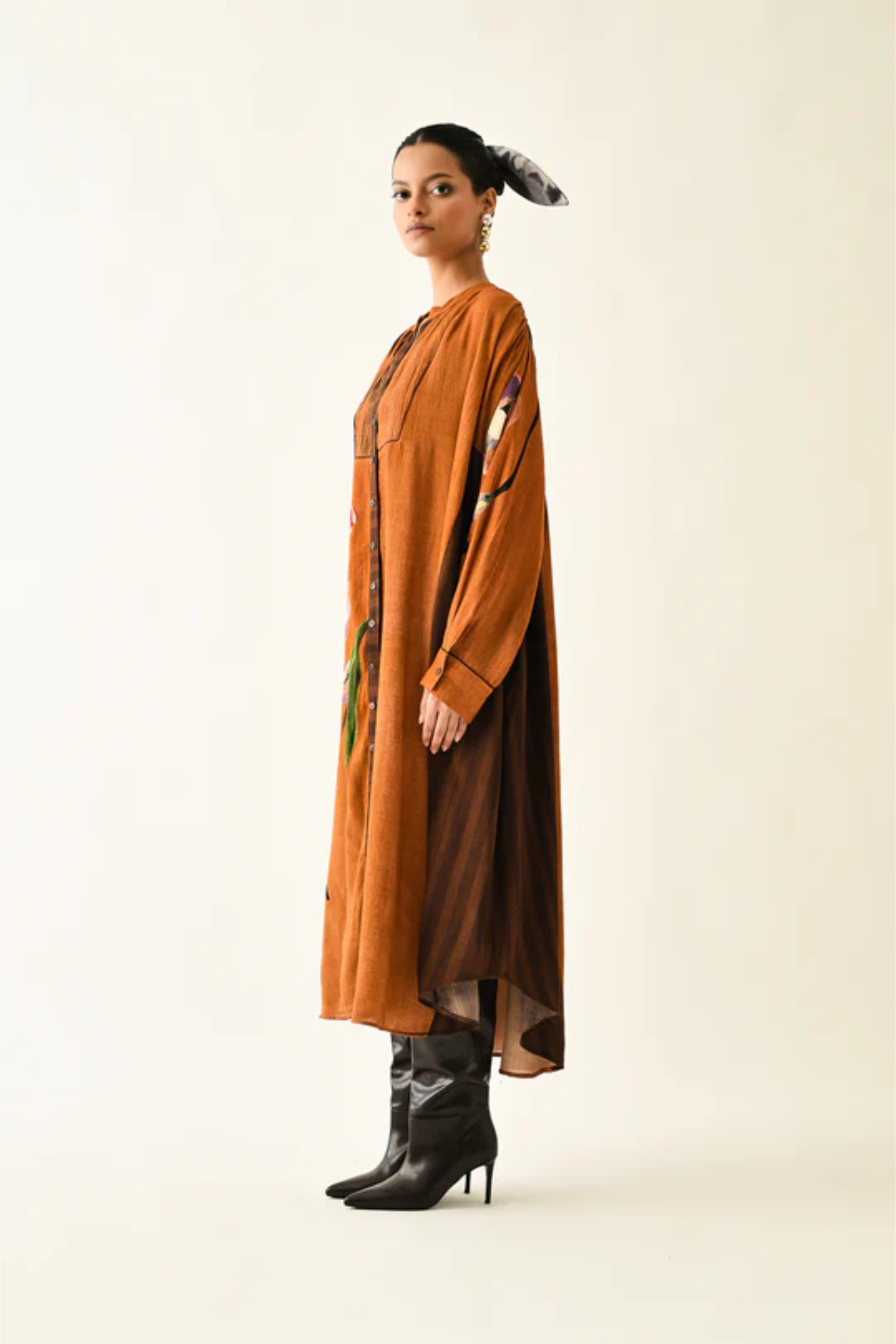 Rusticmoon Thirstle Dress