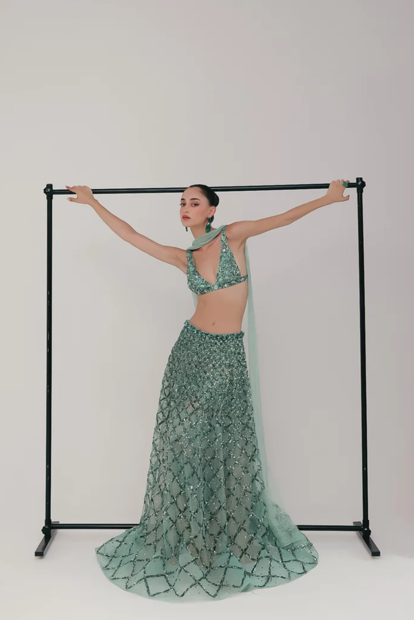 Sea Fairy