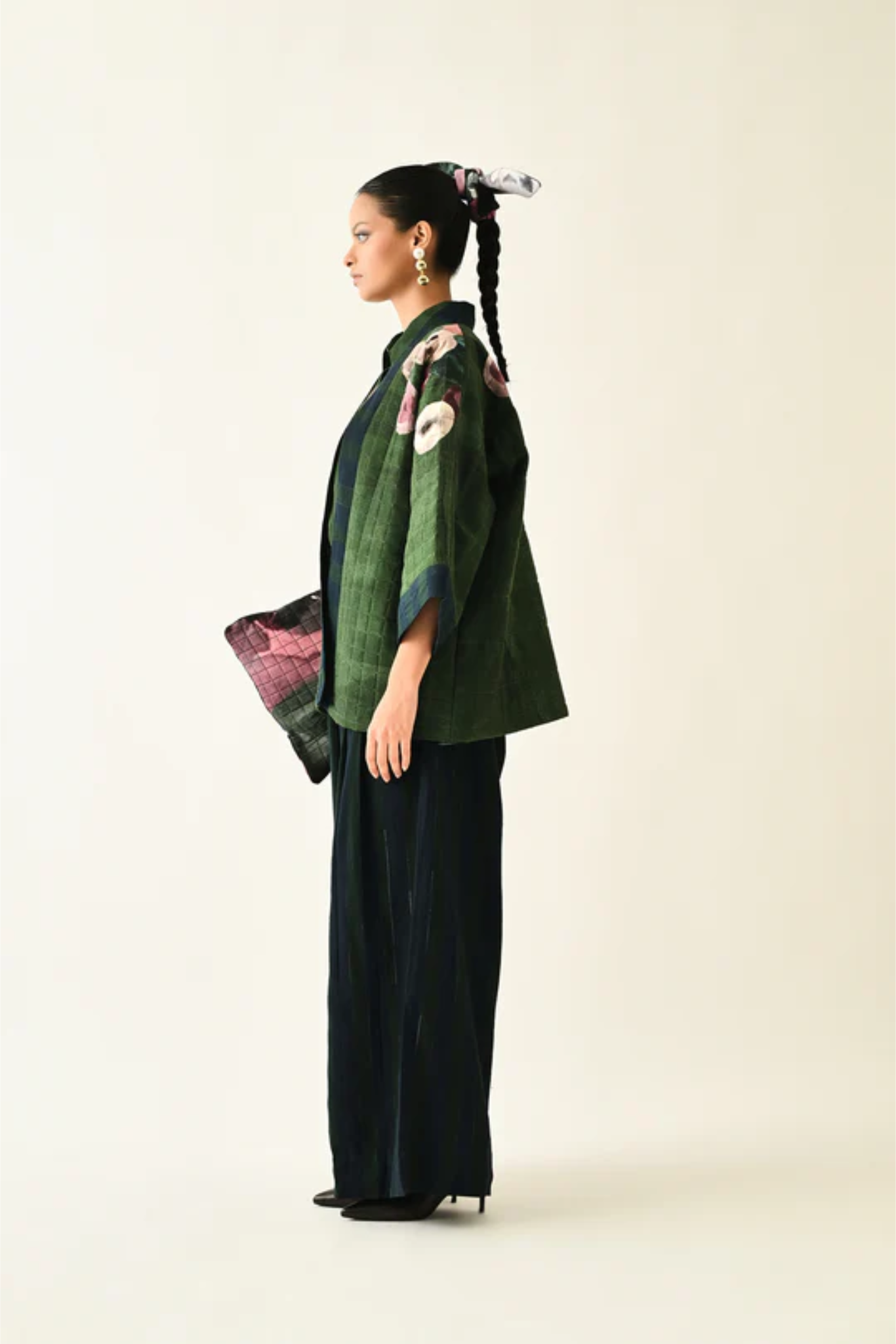 Mossfield Jacket