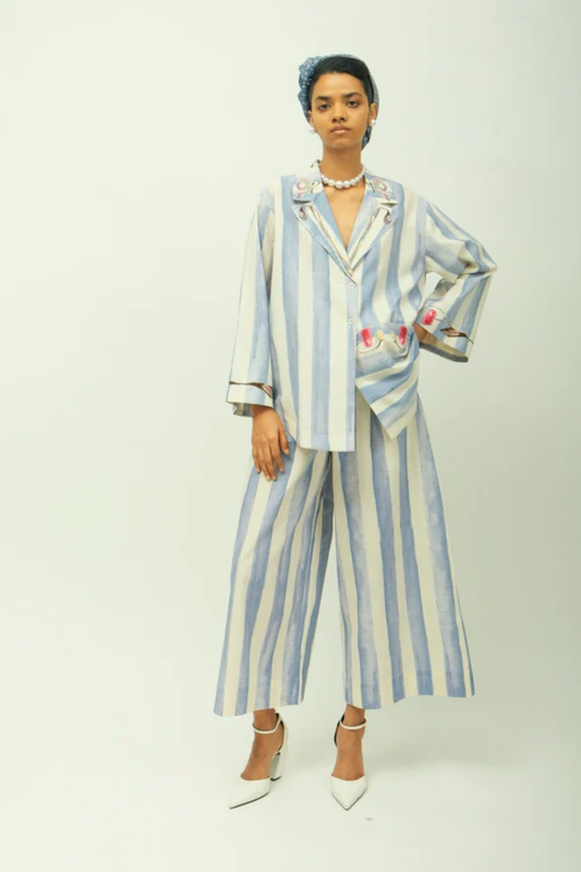 Bloomist Applique cord set