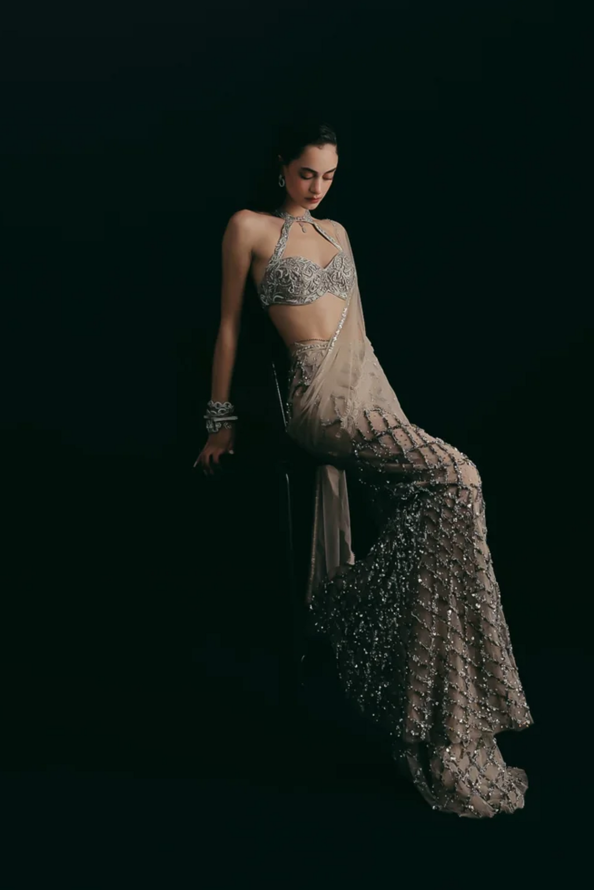 Moonstone Mermaid