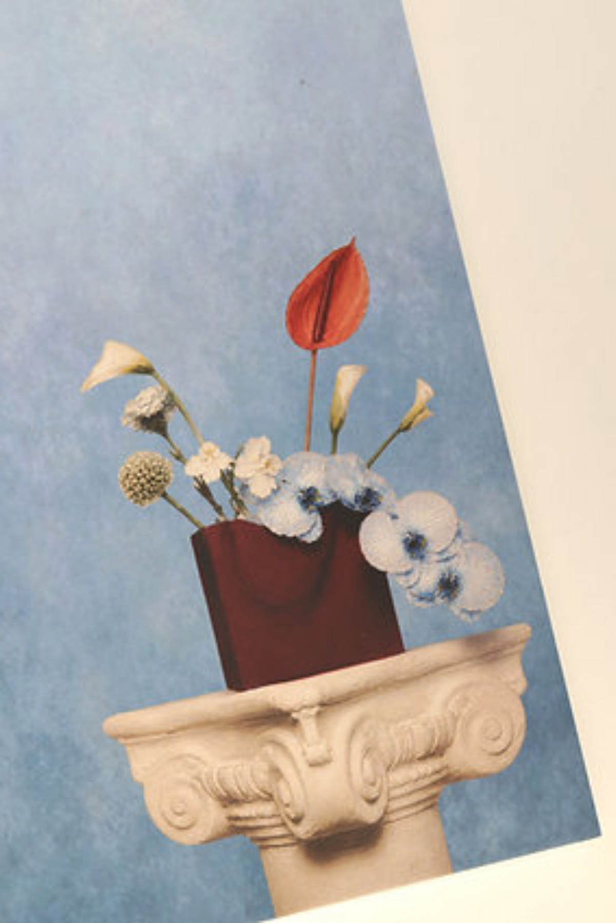 The Inner Garden Notebook
