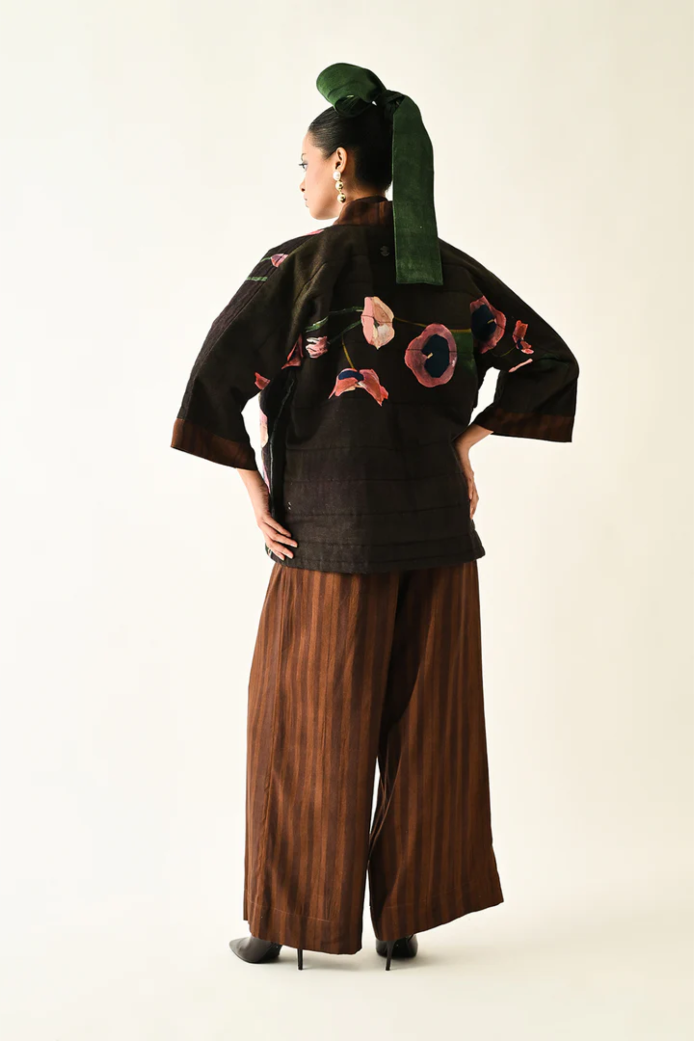 Earth Bloom Jacket