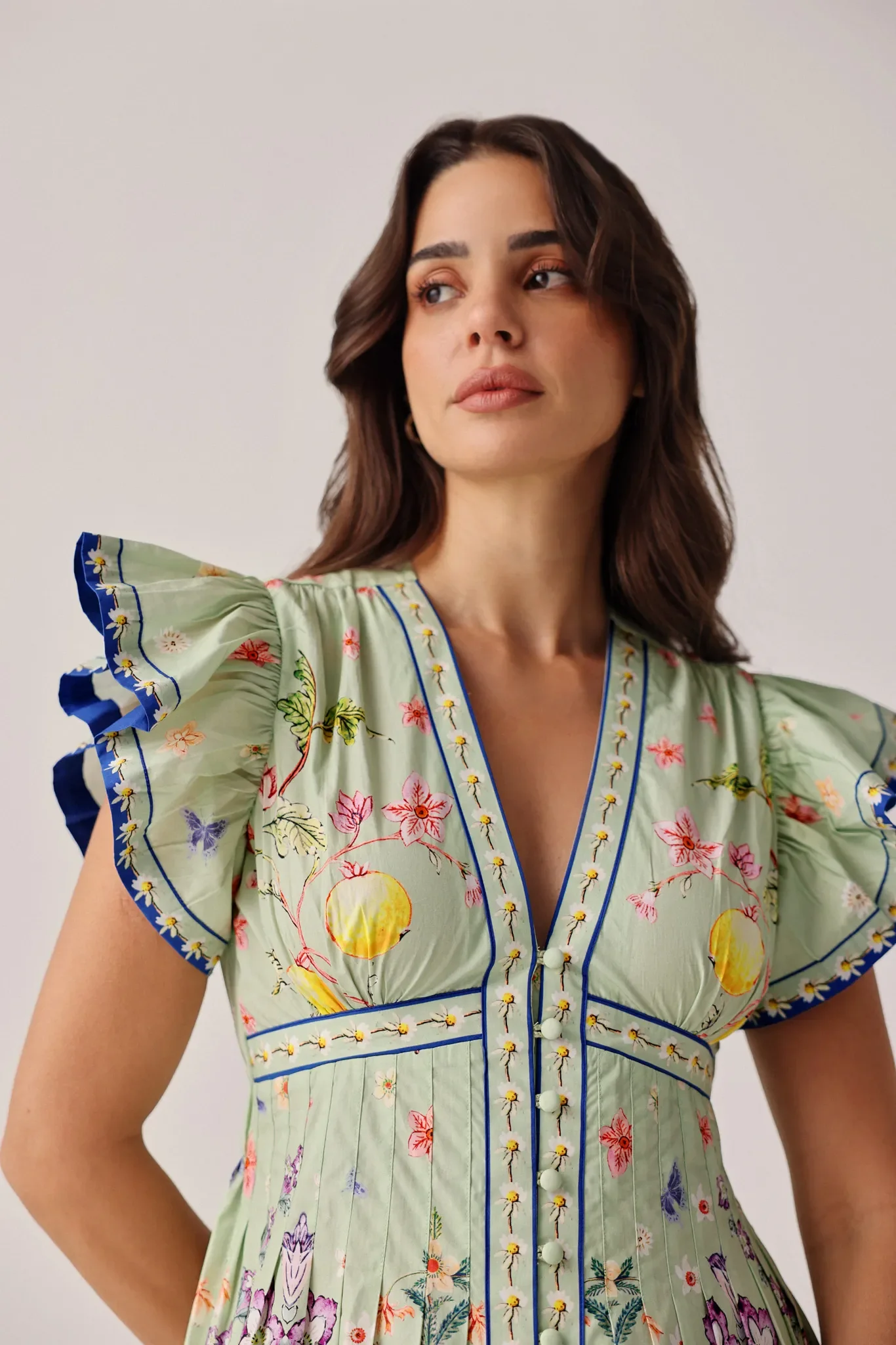 Estella Maxi - Prairee