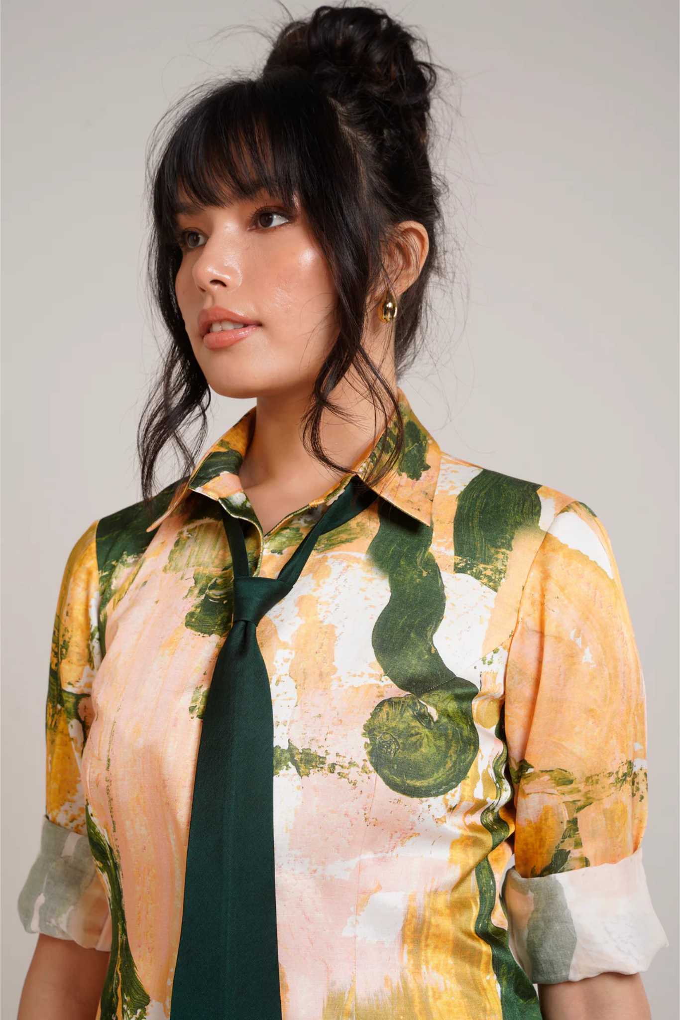 Ceri Blazer Dress