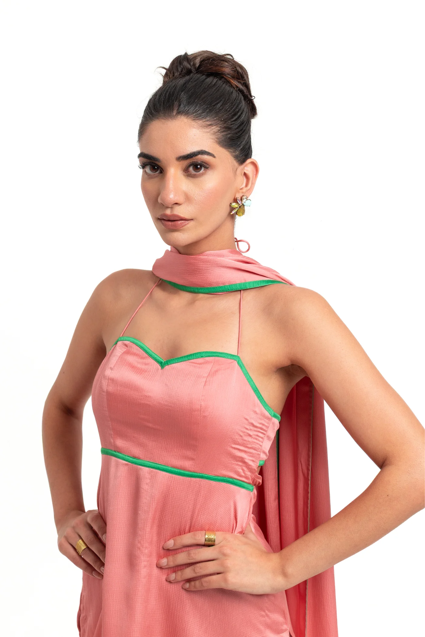 The Sharmili Suit