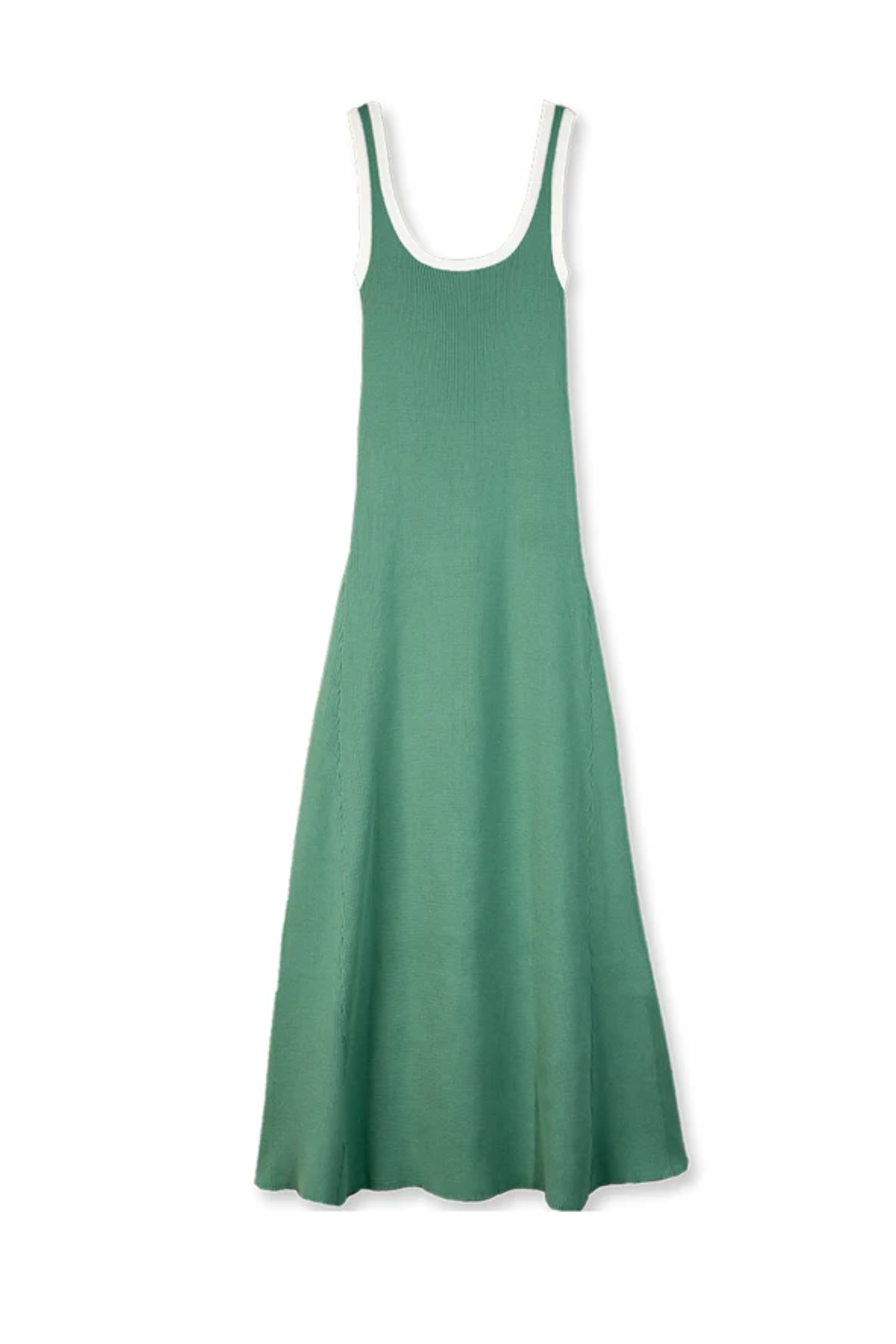 SUMMER KNIT DRESS