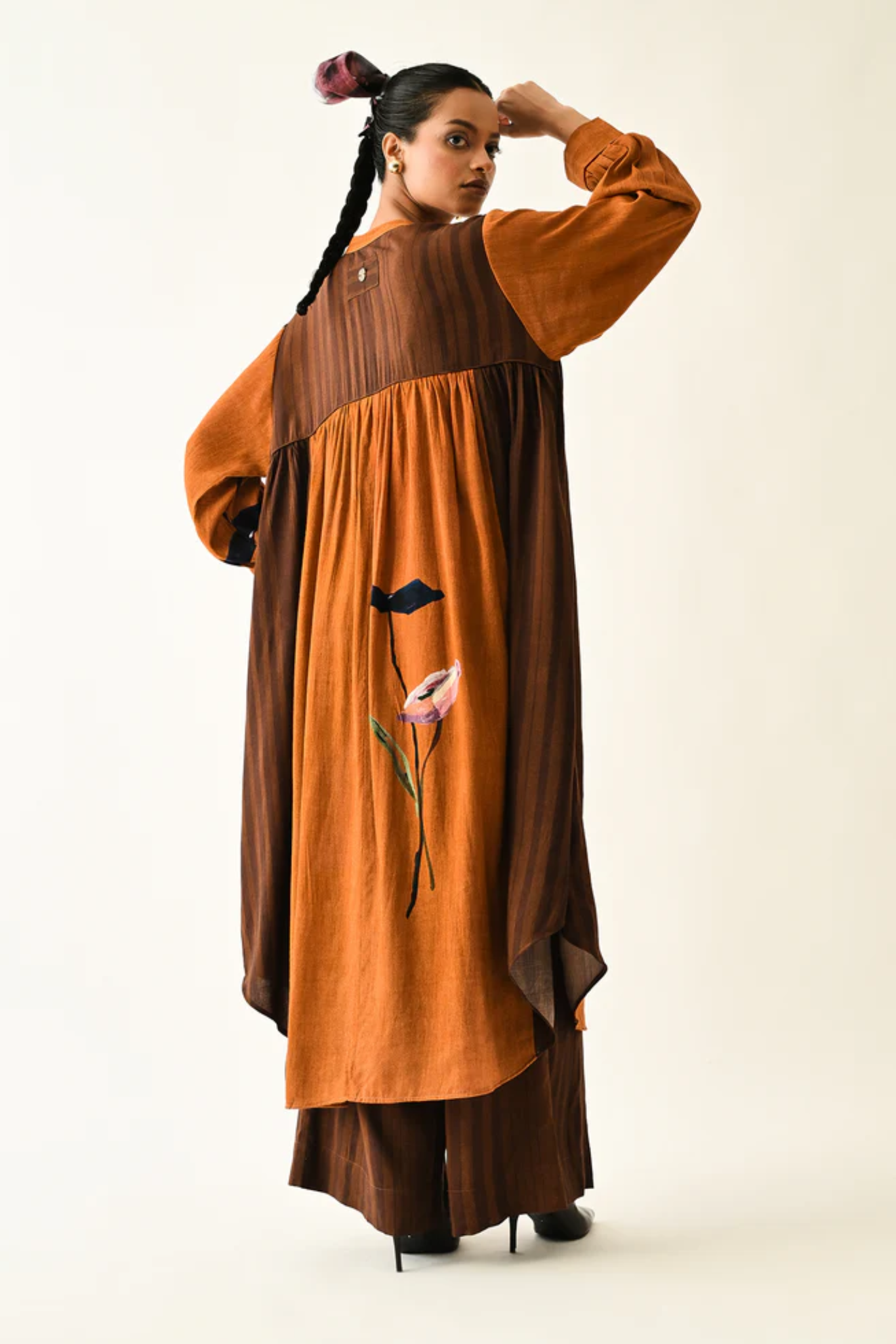 Rusticmoon 2 Piece Set