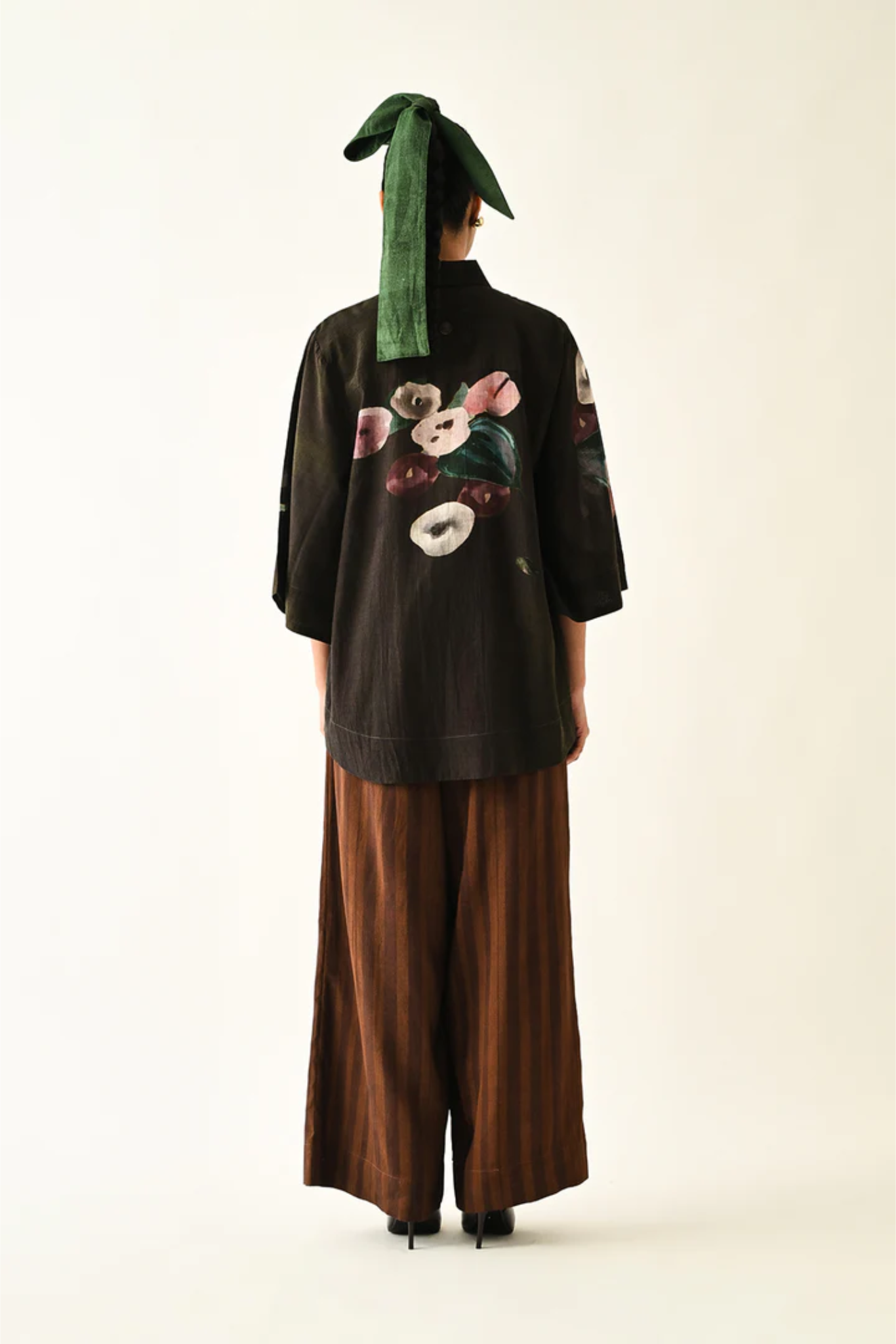 Earth Boota Ivy Shirt