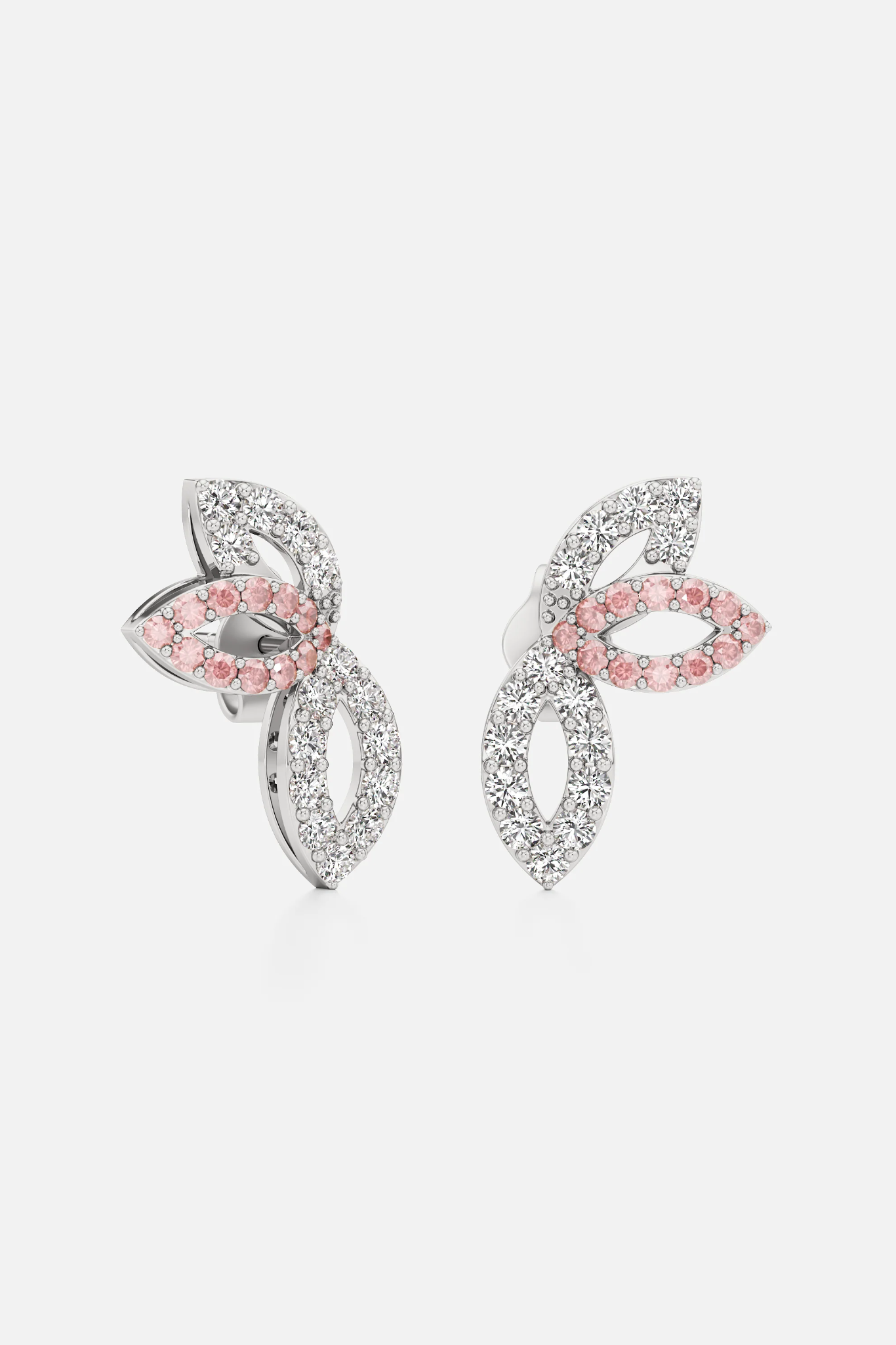 Fiore Studs