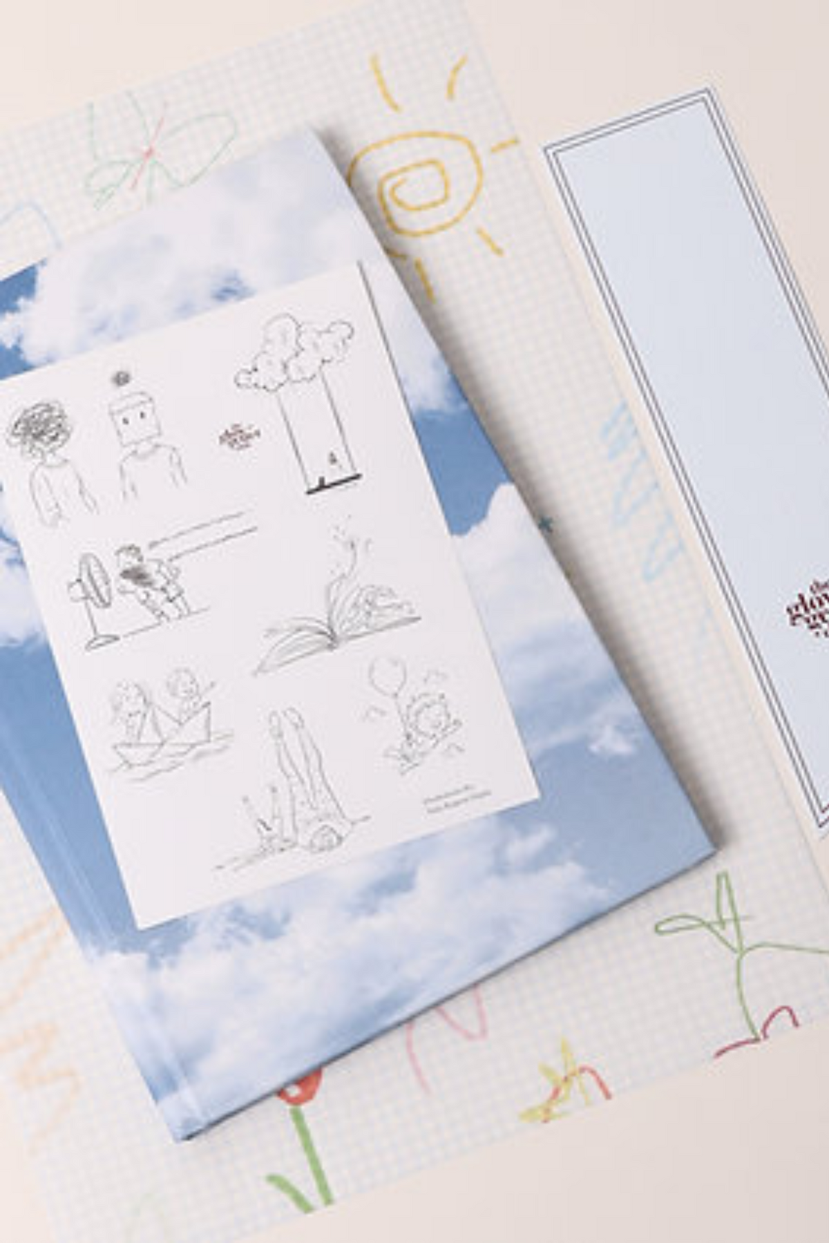 The Inner Child Journal