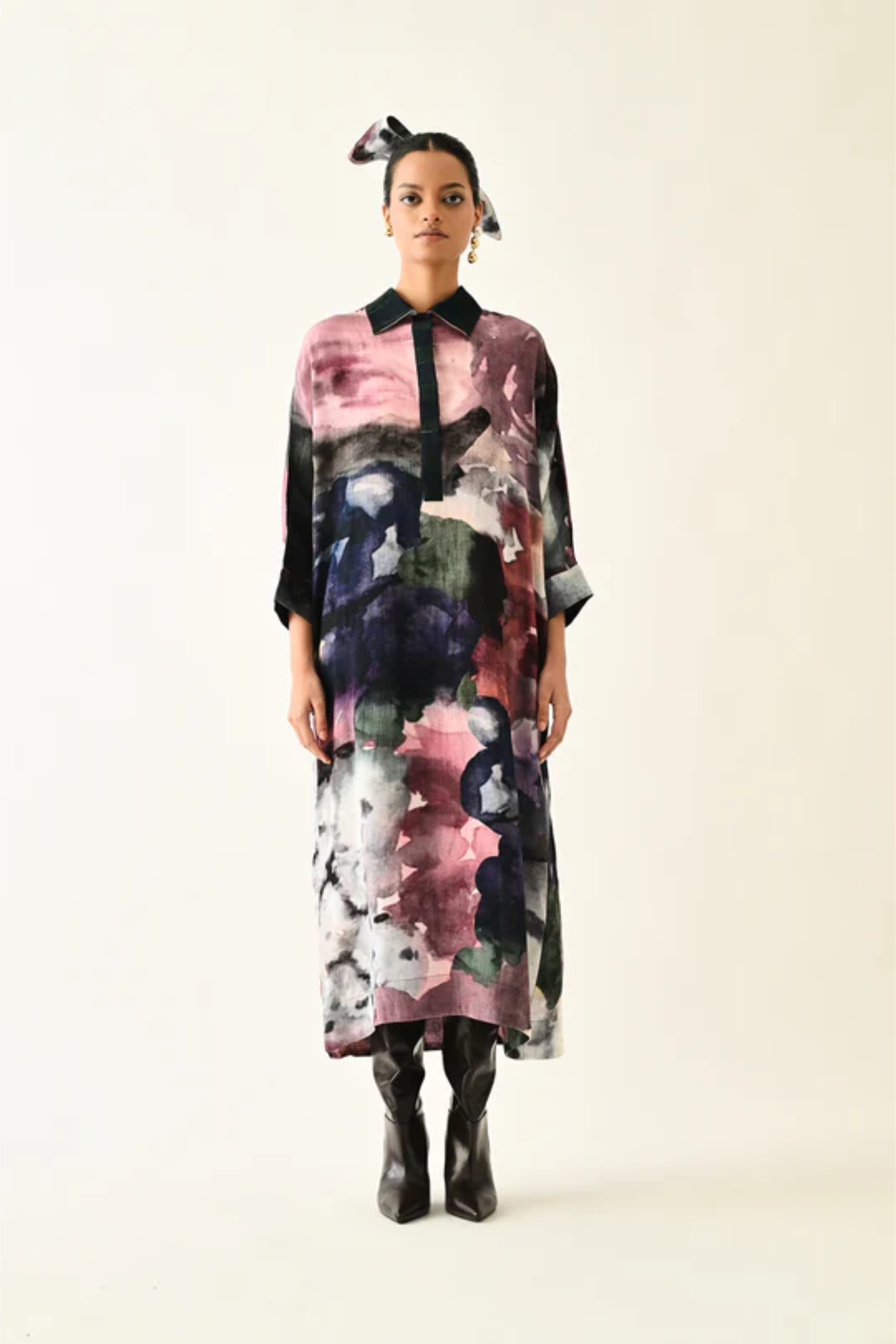 Twilight Bloom MH Dress