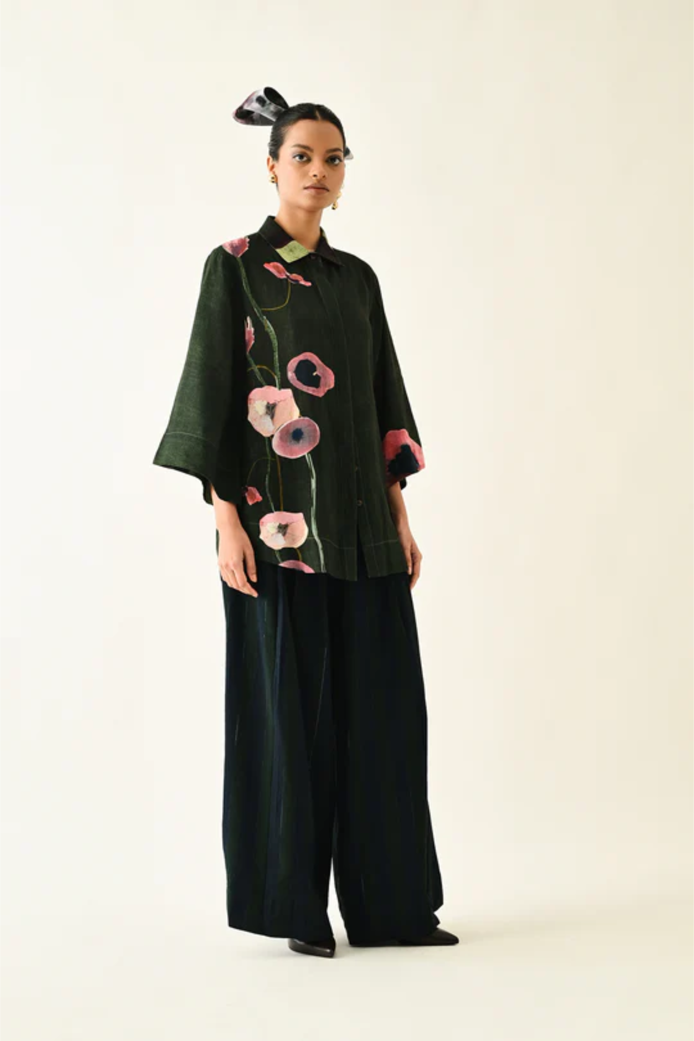 Mossfield Ivy Shirt