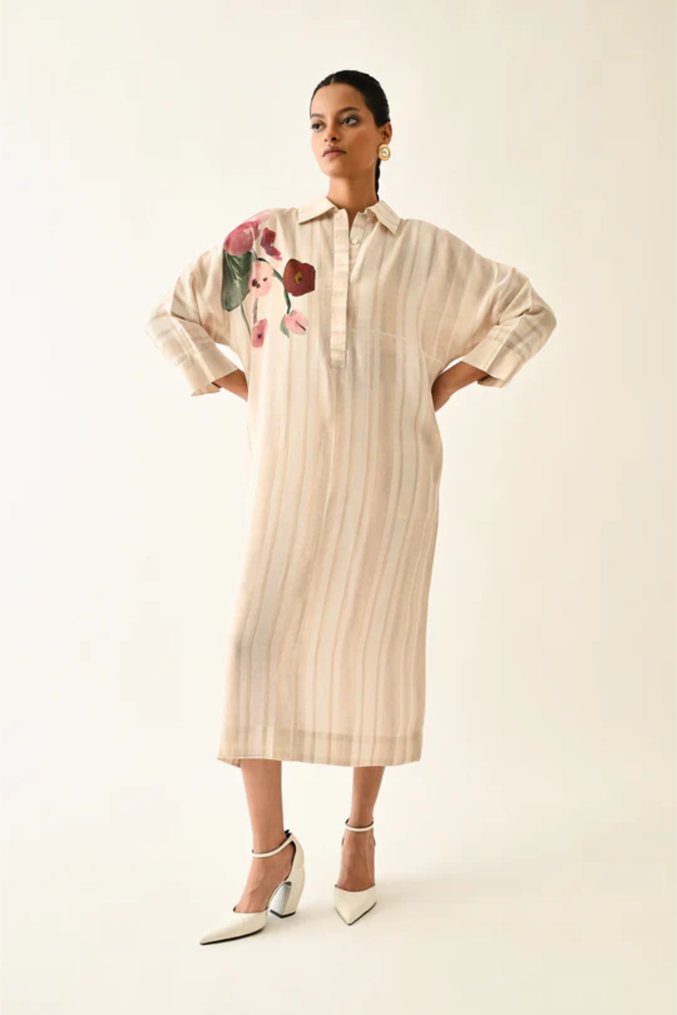 Solistice MH Dress