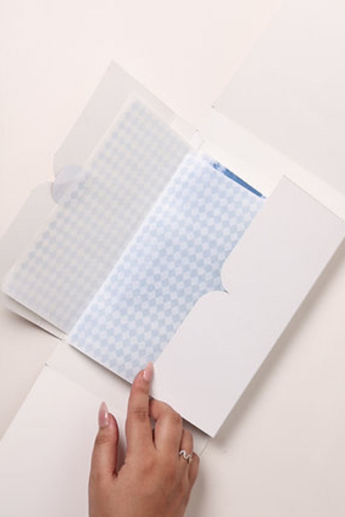 The Blues Notebook
