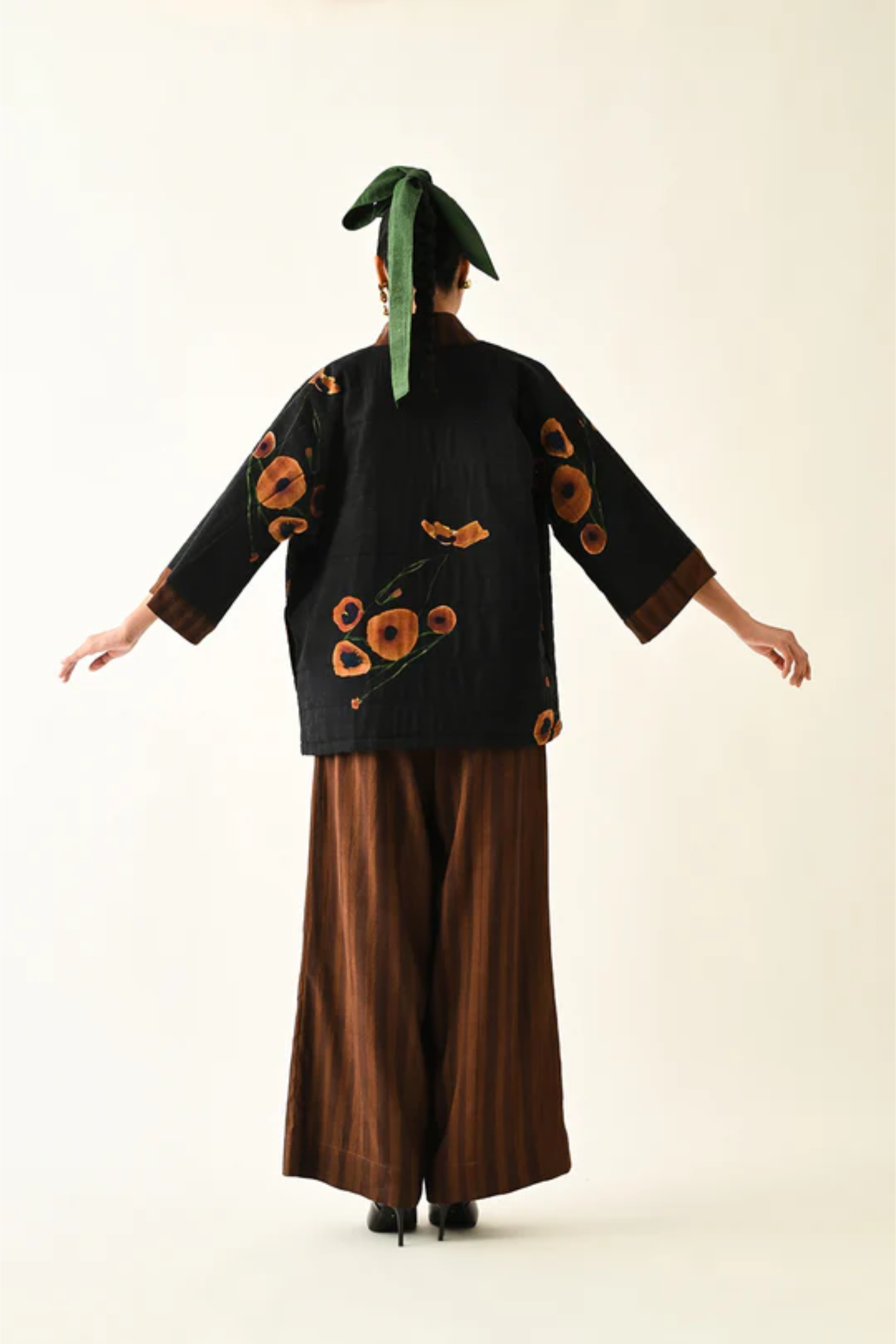 Earth Boota 3 Piece Set