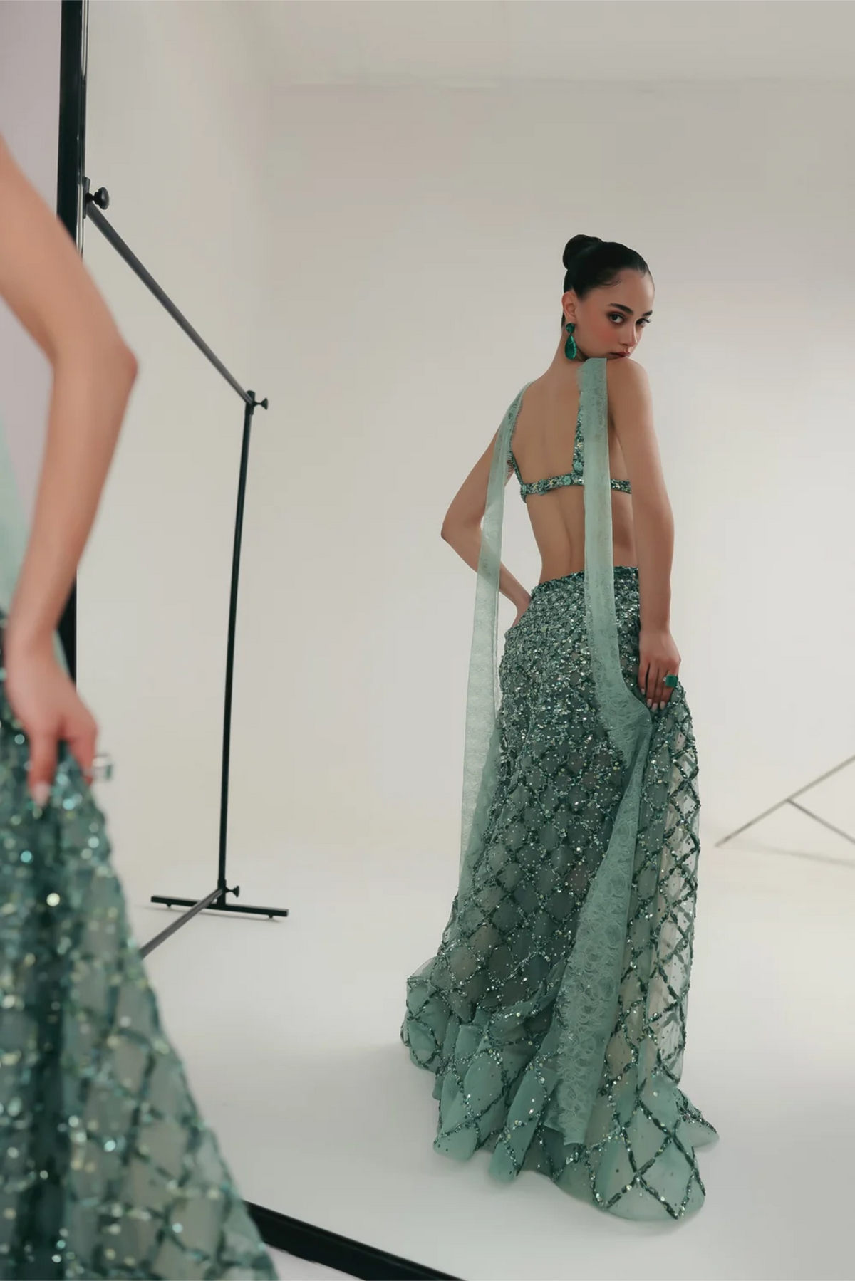 Sea Fairy