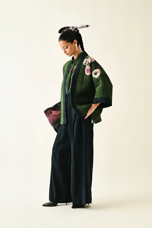 Mossfield Jacket