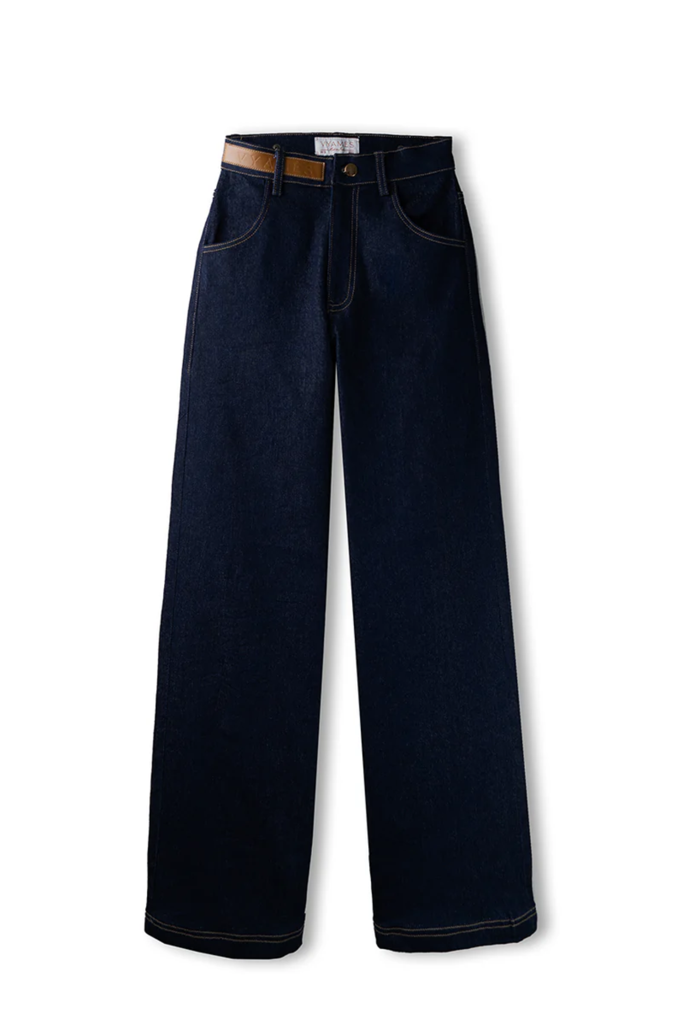 HIDDEN DEAL DENIM