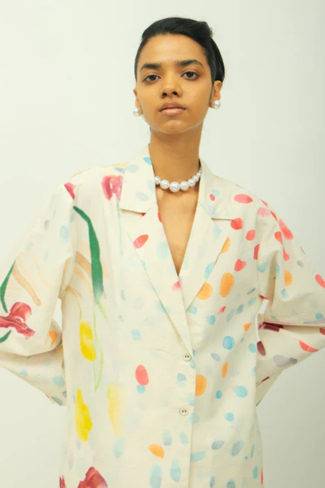 Kahlo Jacket