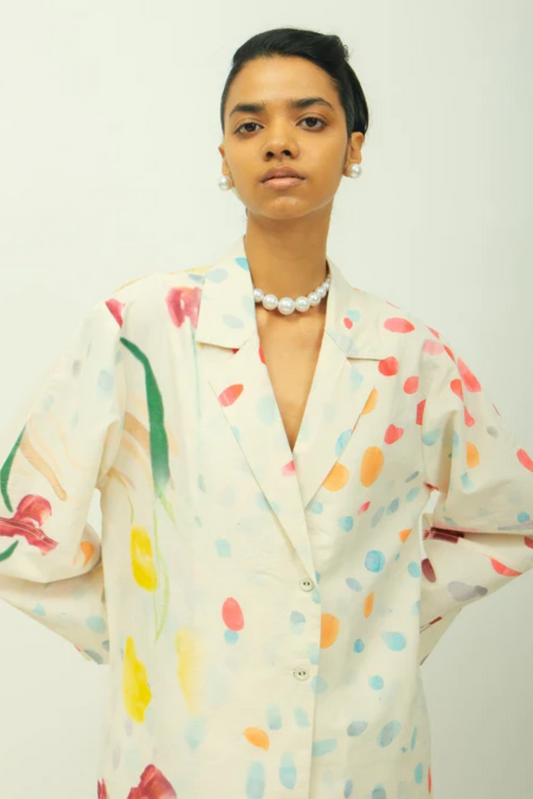 Kahlo Jacket
