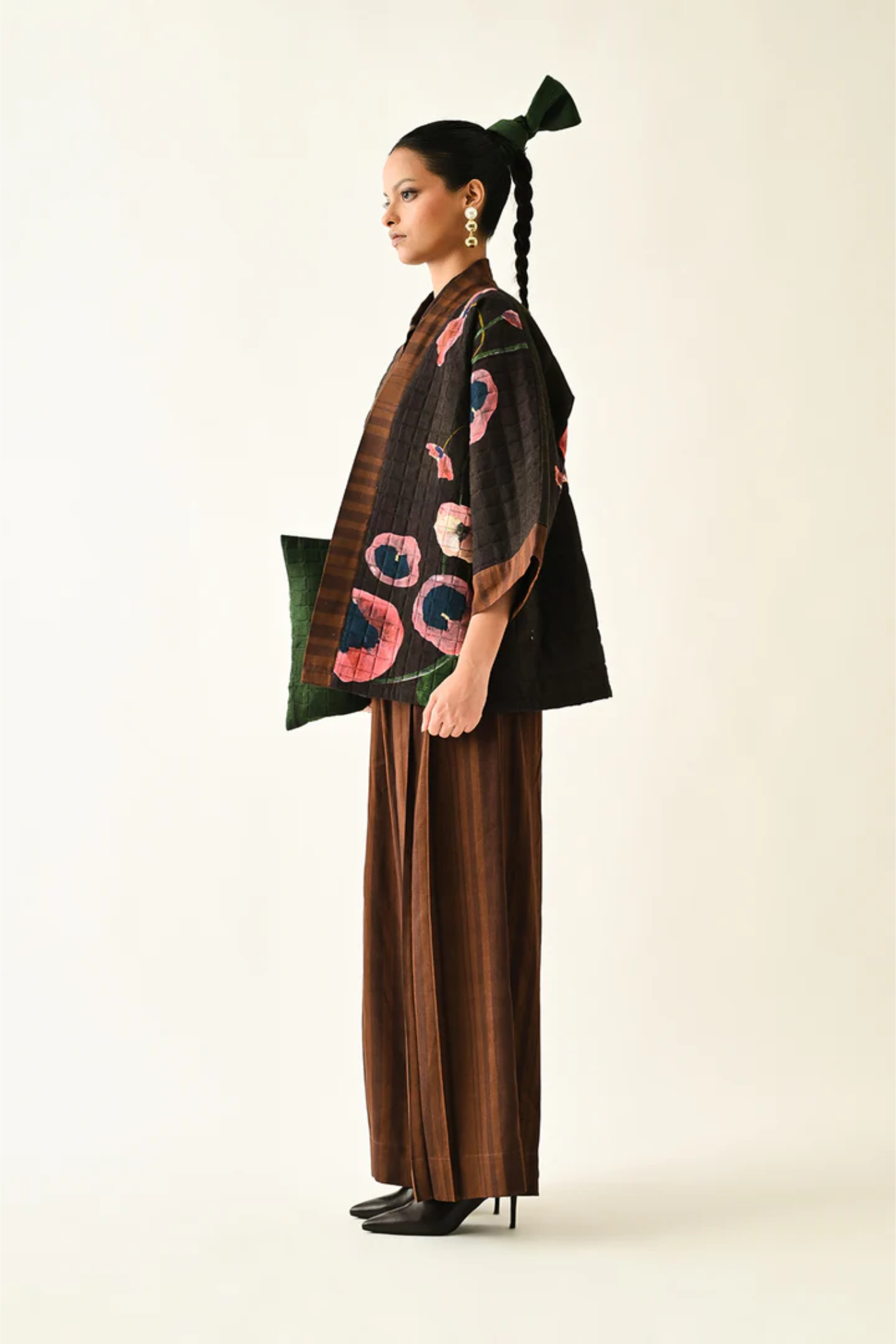 Earth Bloom Jacket
