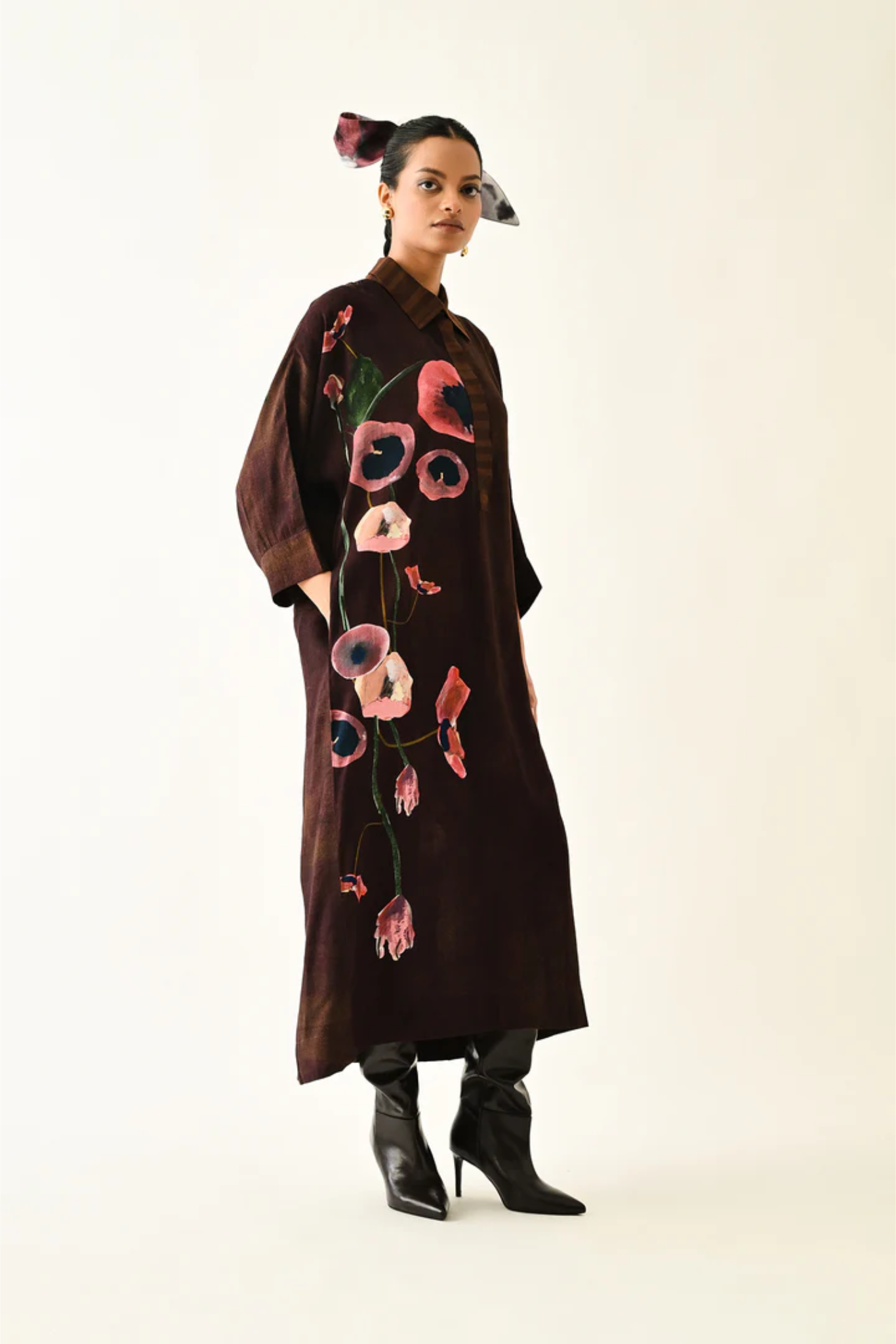 Earth Bloom MH Dress