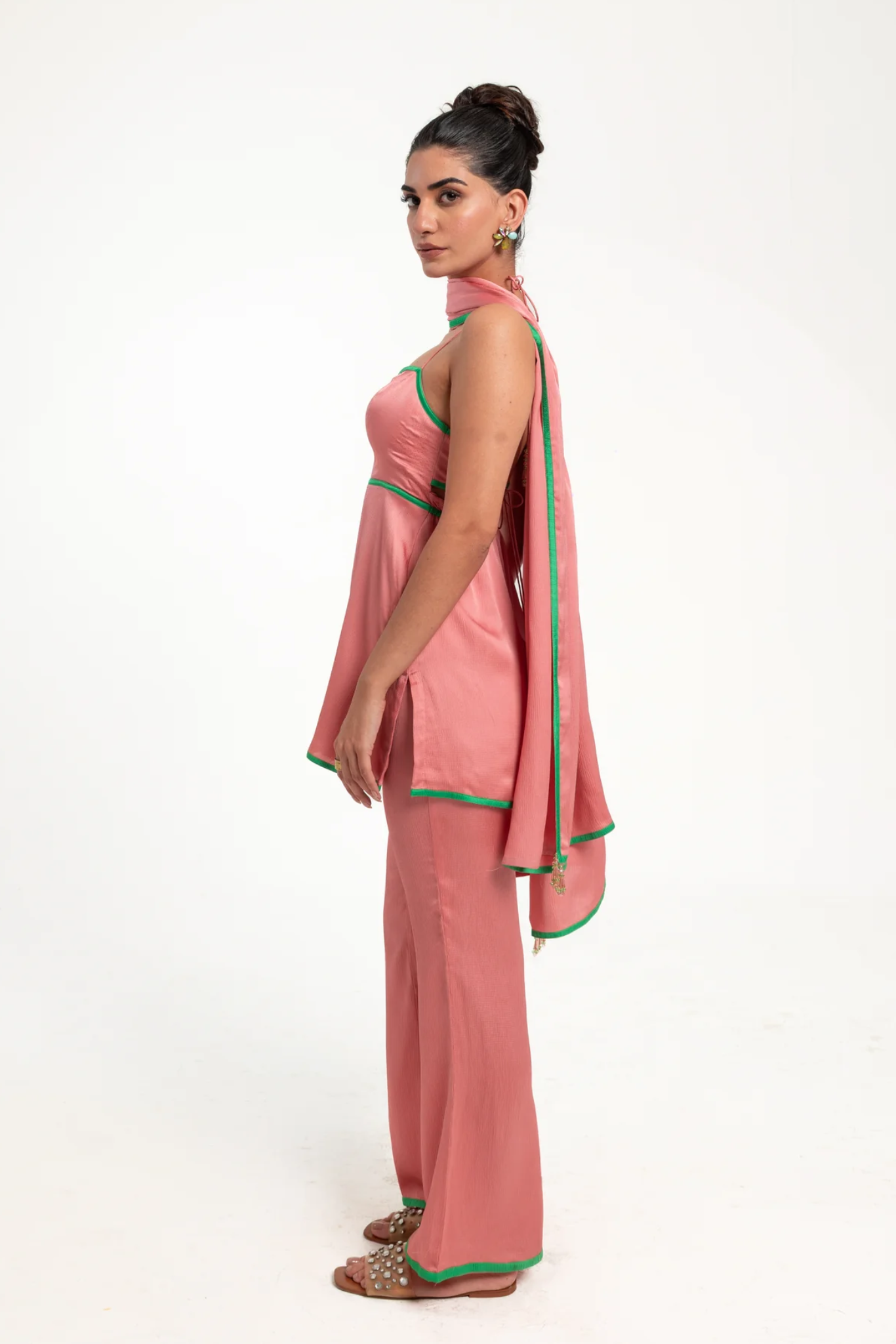 The Sharmili Suit
