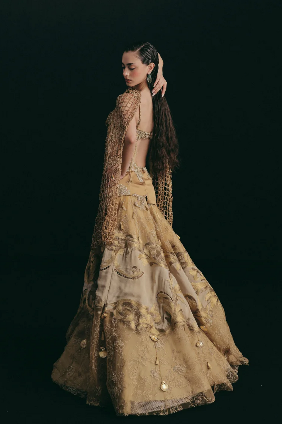 Sea Witch's Gold