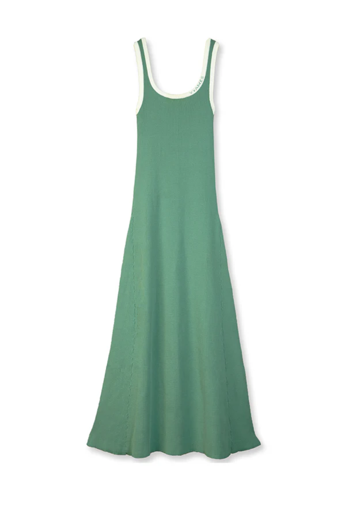 SUMMER KNIT DRESS