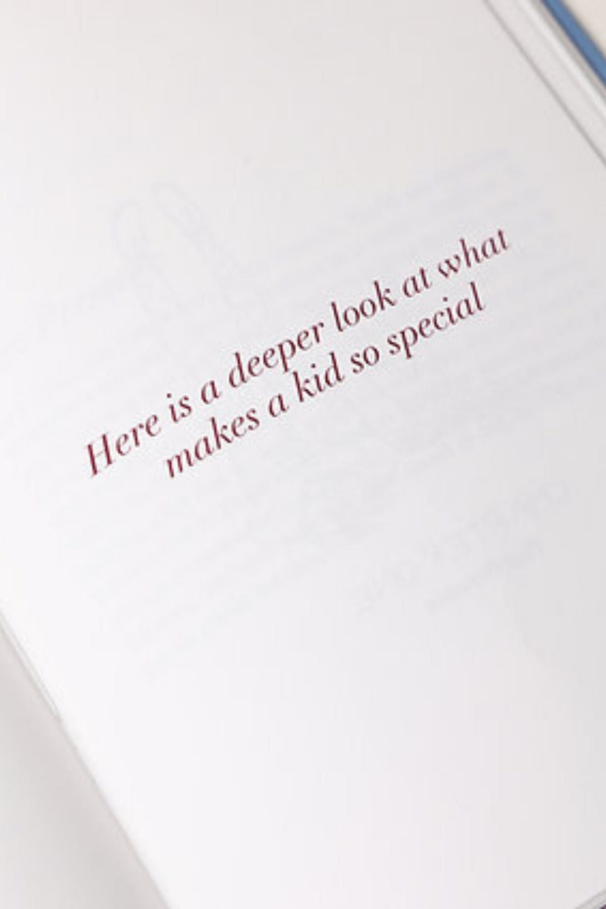 The Inner Child Journal