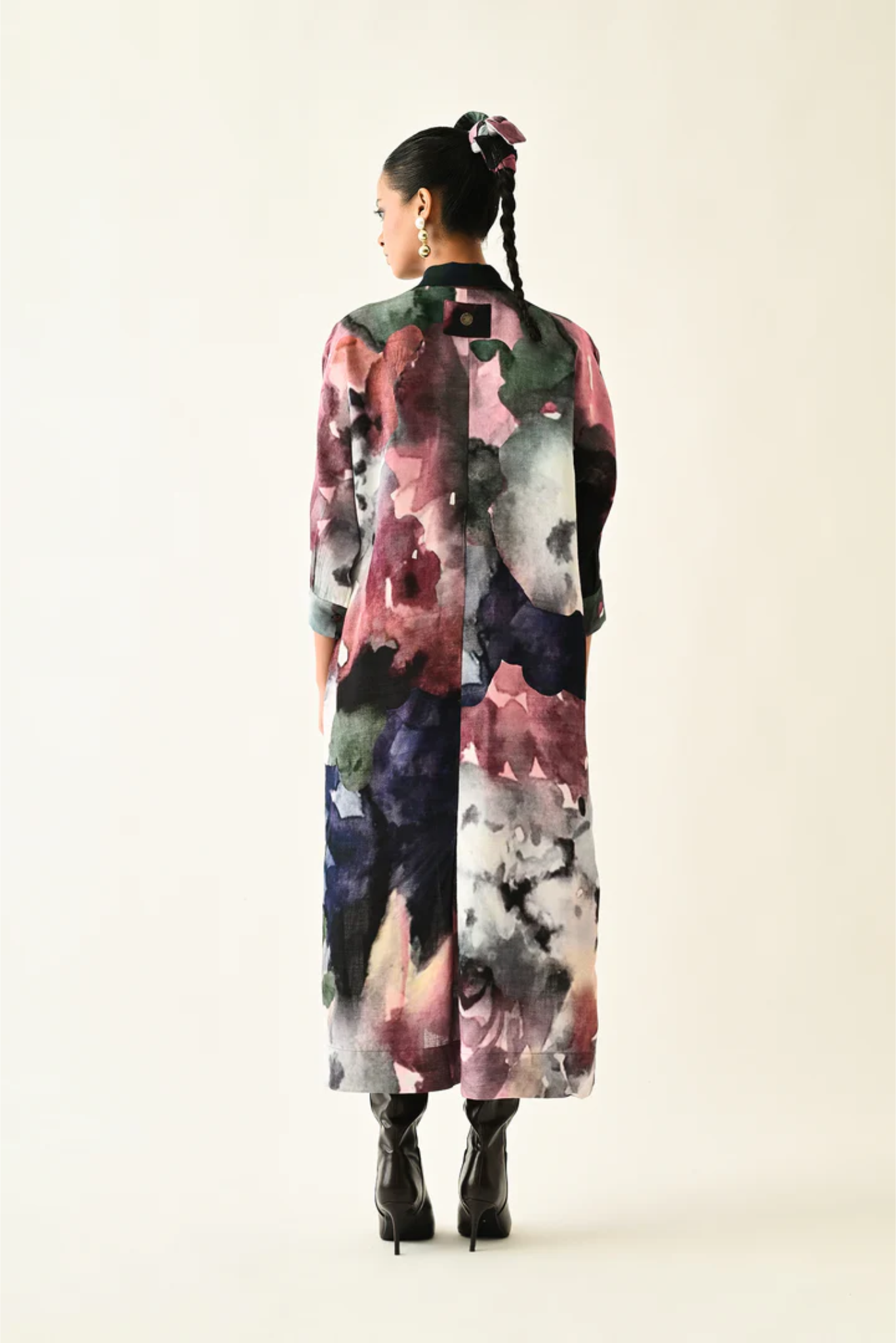 Twilight Bloom MH Dress