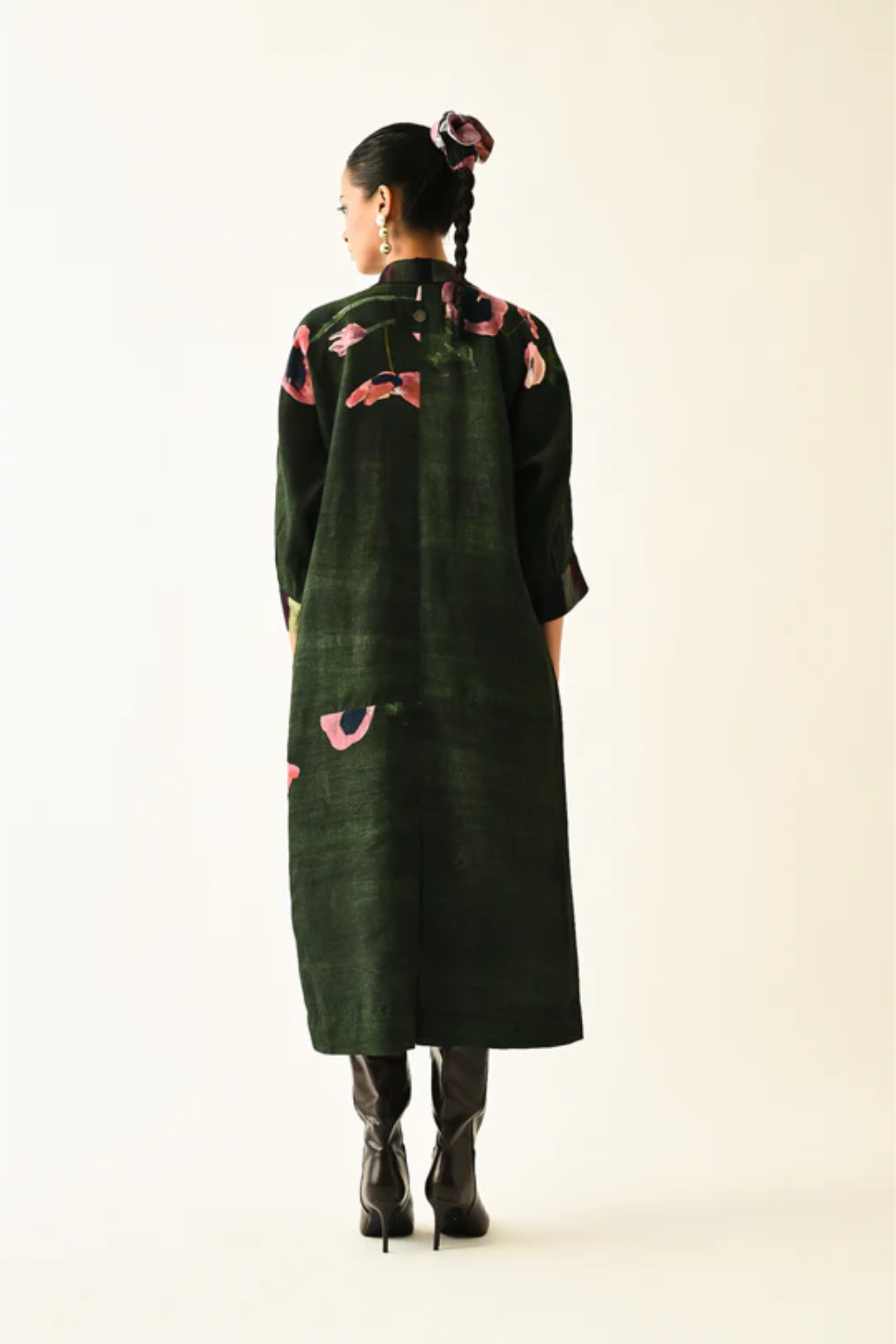 Mossfield MH Dress