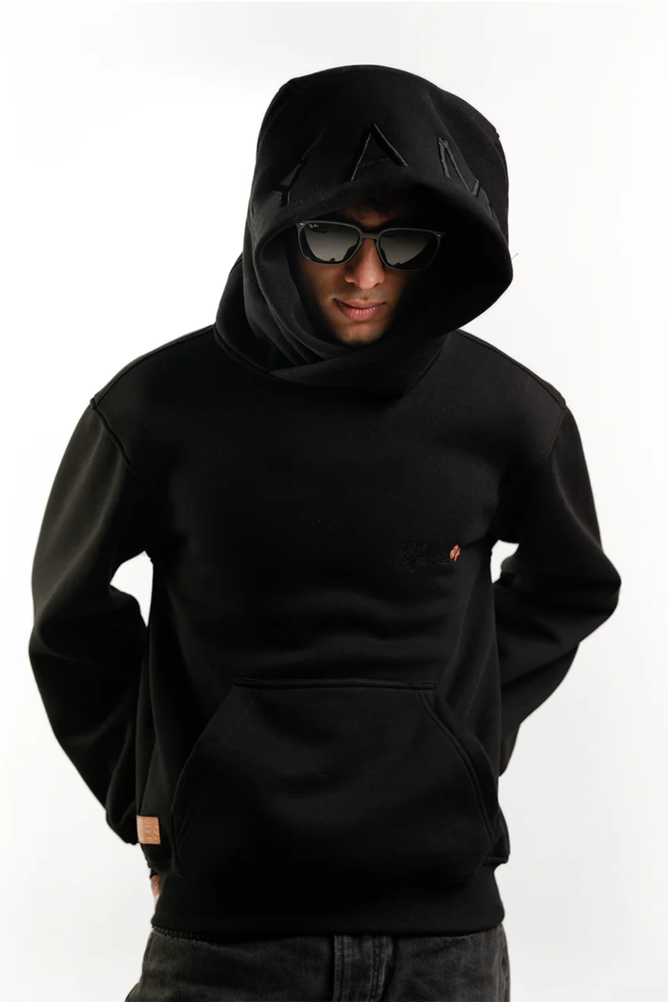 ROLLING DICES HOODIE