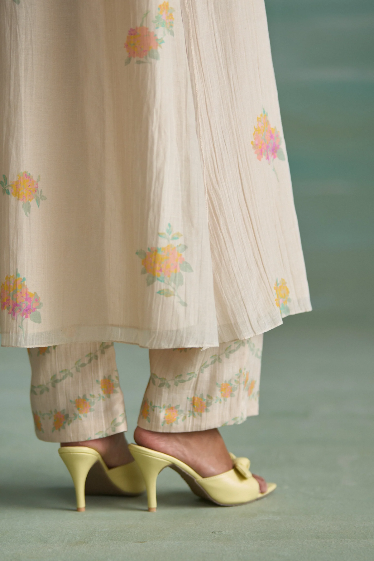 Elsie Kurta Set