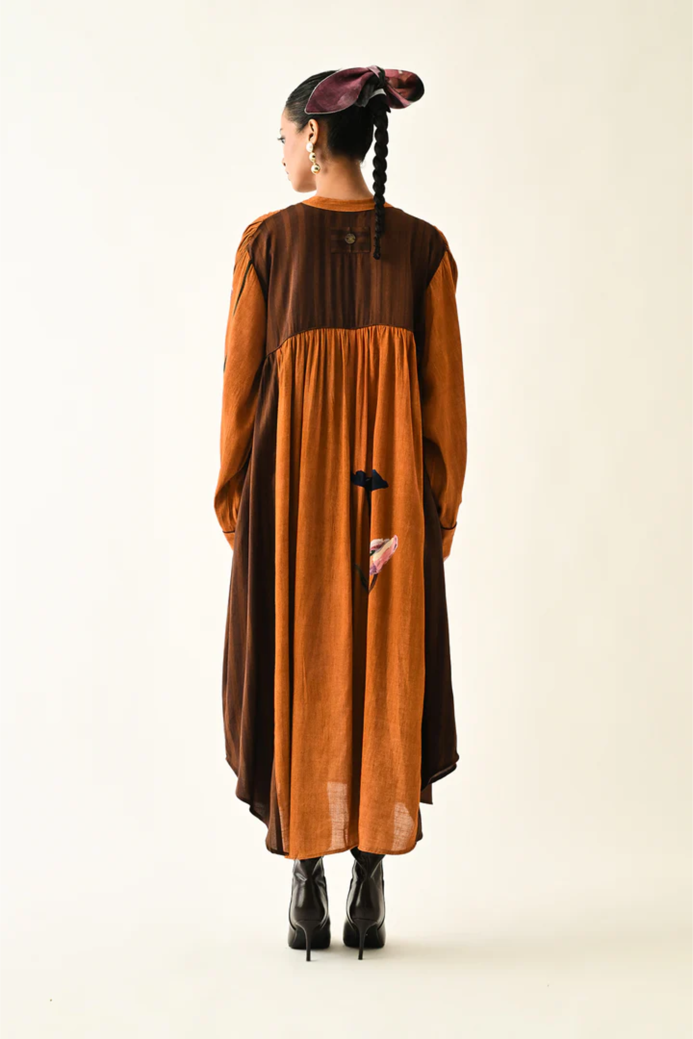 Rusticmoon Thirstle Dress