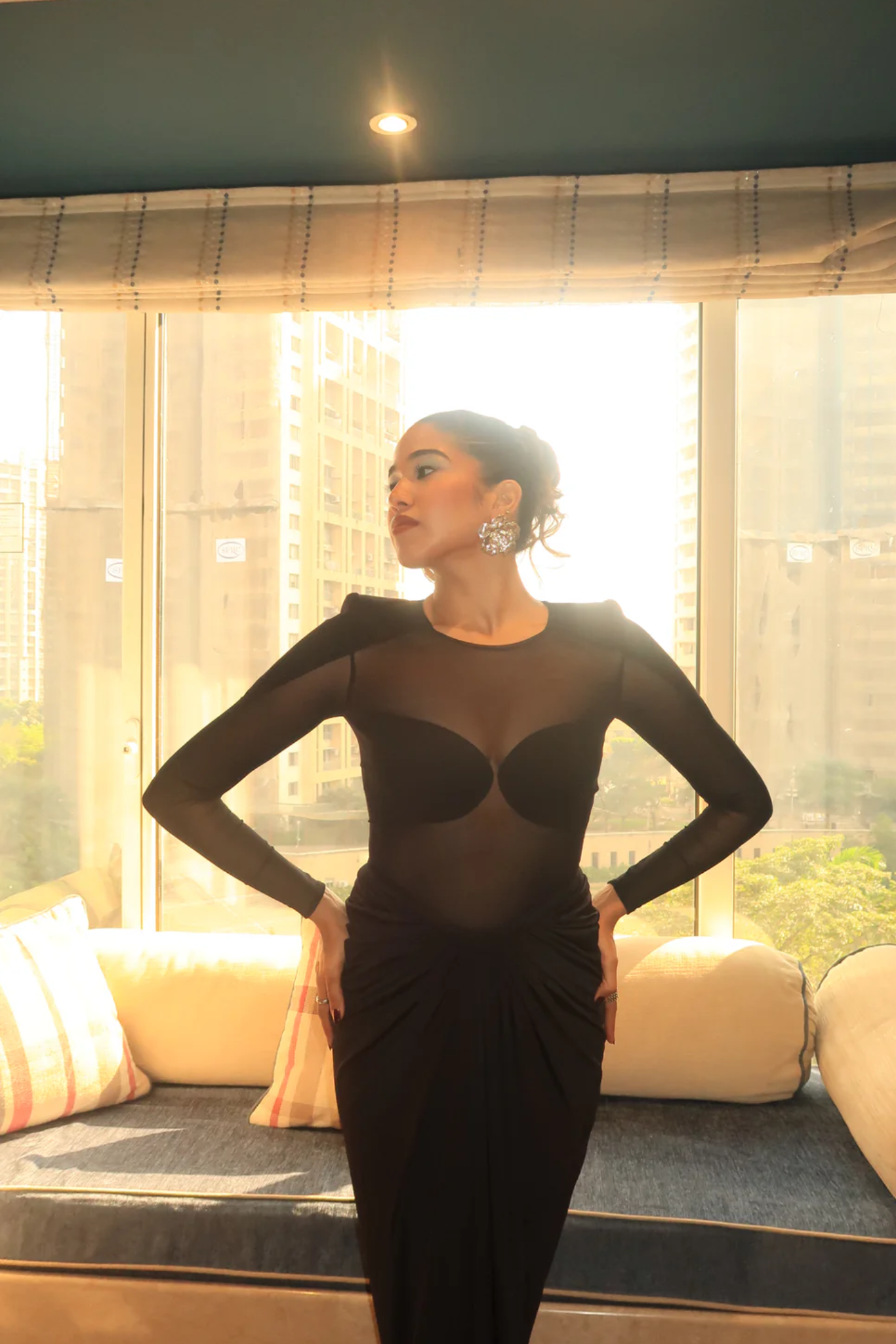 Nymph Bodysuit