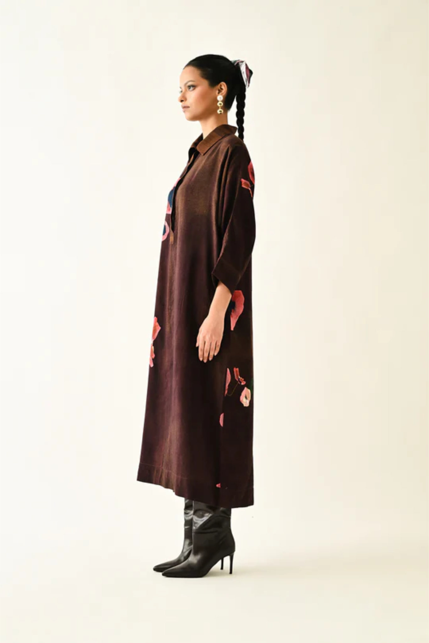 Earth Bloom MH Dress