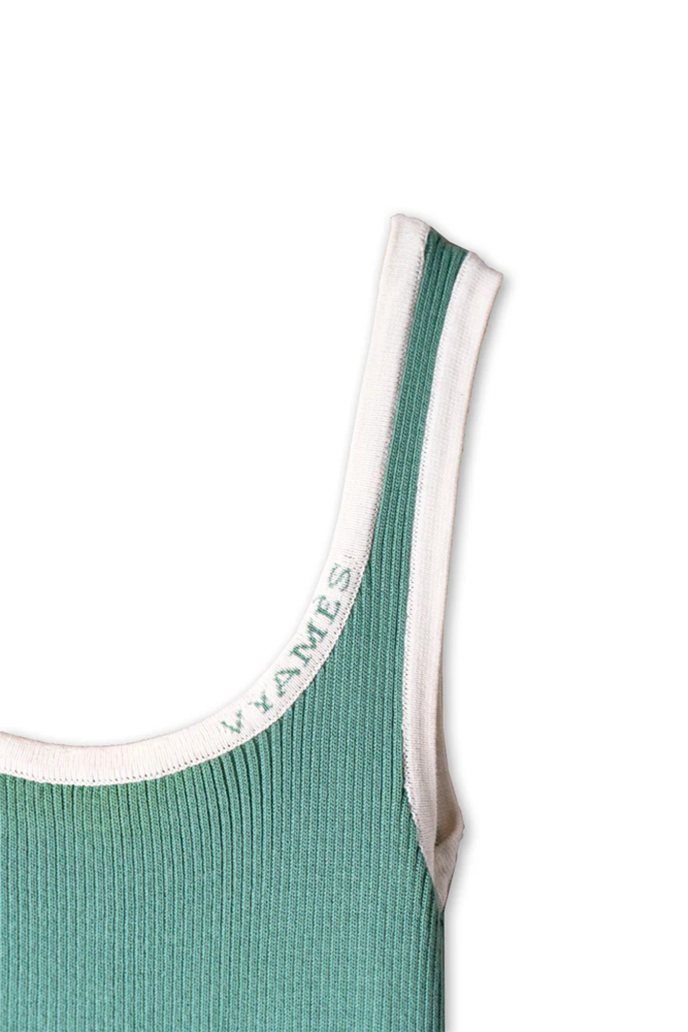 SUMMER KNIT DRESS