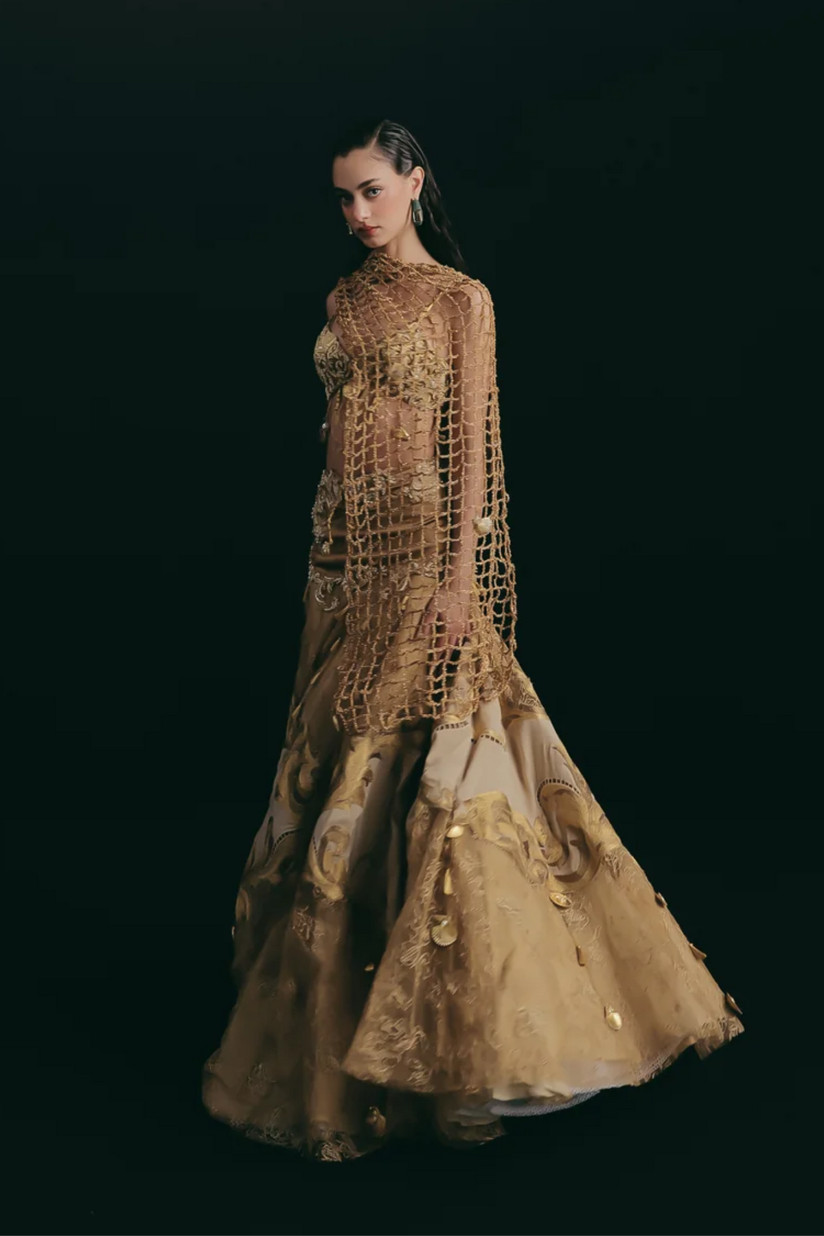 Sea Witch's Gold