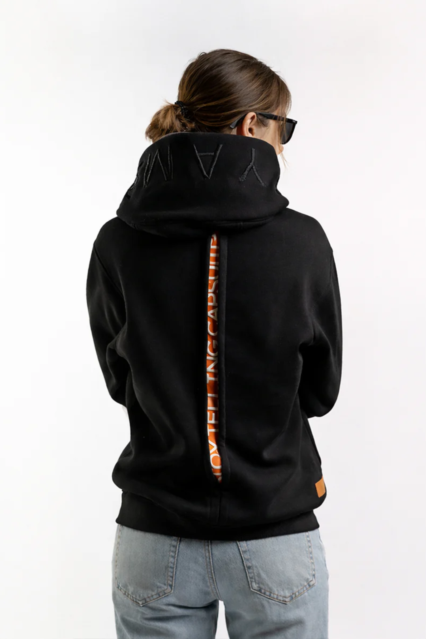 ROLLING DICES HOODIE