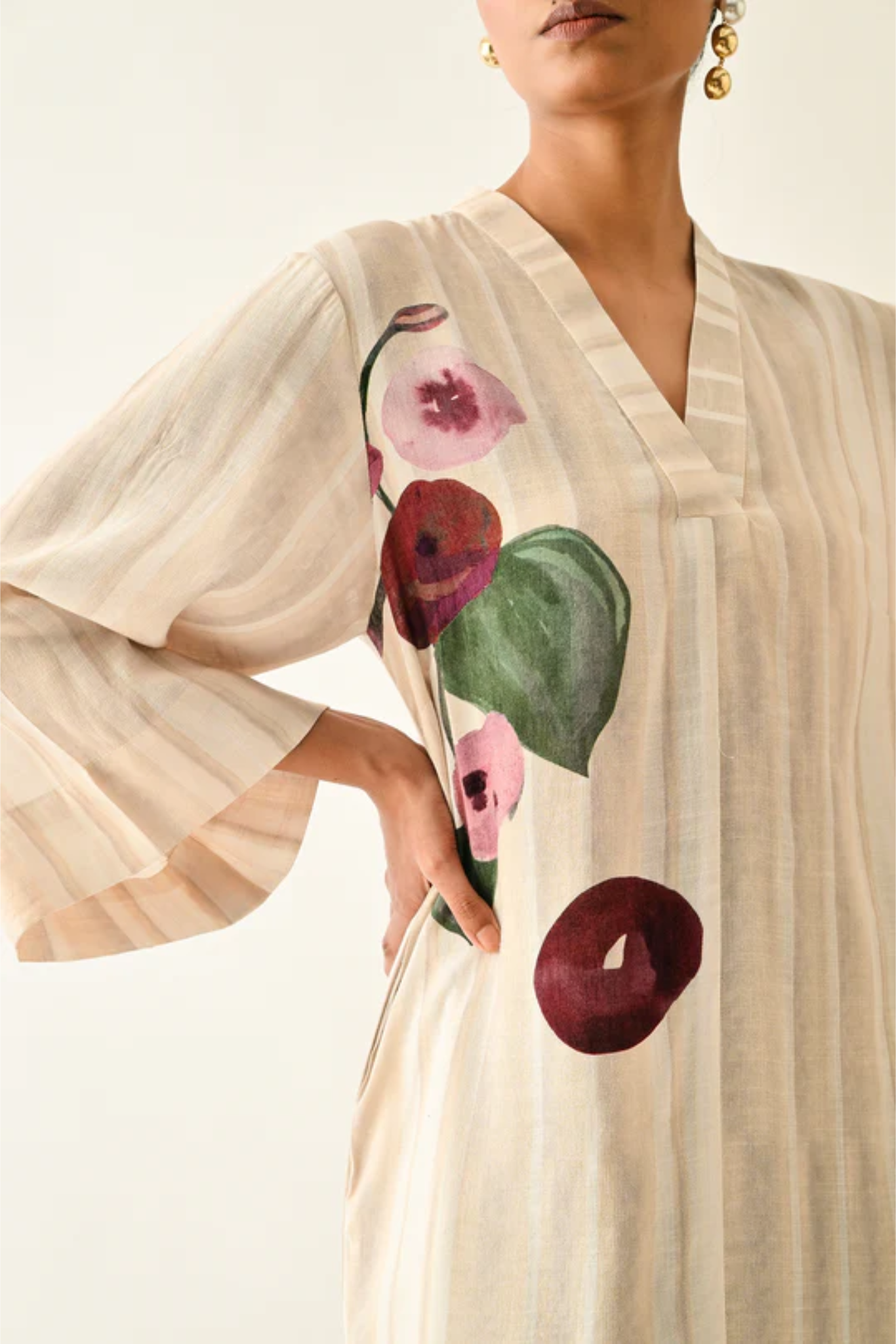 Solistice OFR Kurta