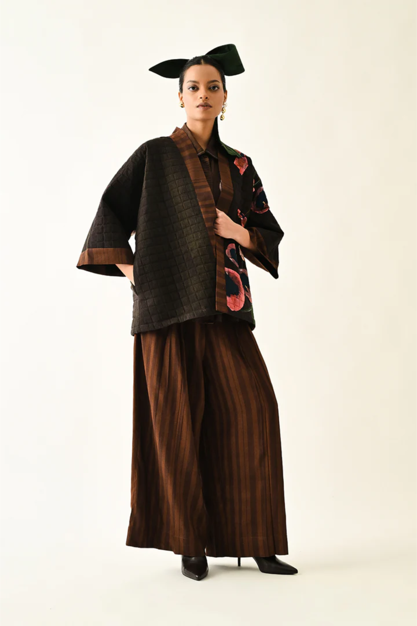 Earth Bloom Jacket